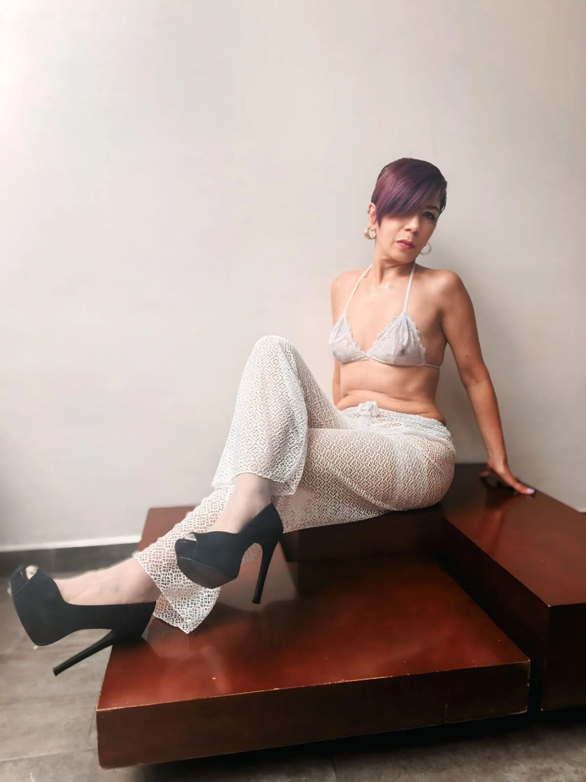 XXX Porn Photo of Nude Trinityy__ 101