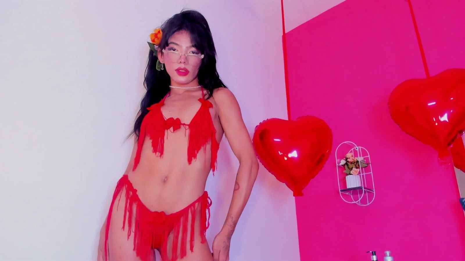 XXX Porn Photo of Nude briyit_doll_x 26