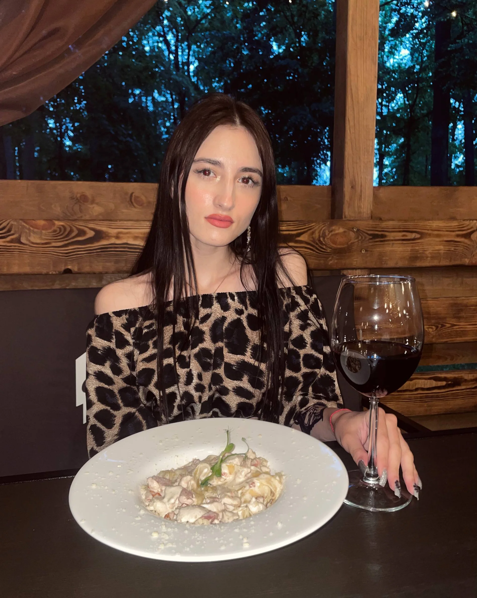 XXX Porn Photo of Nude RosamondRuhn 10