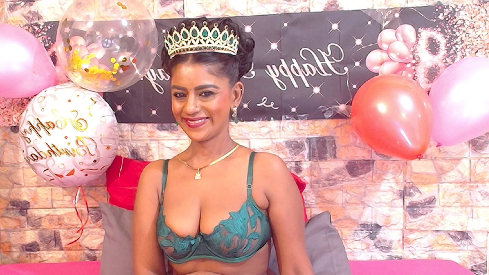 XXX Porn Photo of Nude EroticSexyStripper 876