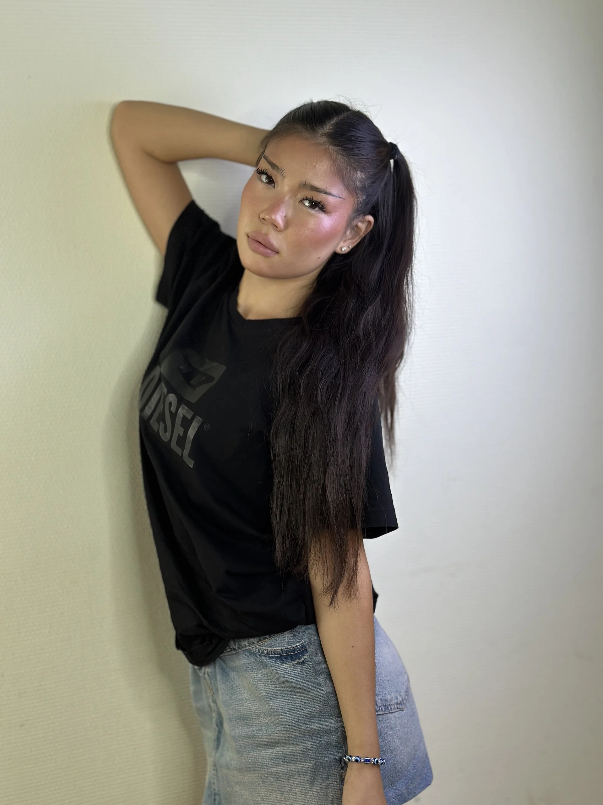 XXX Porn Photo of Nude LigiaBourgeois 4