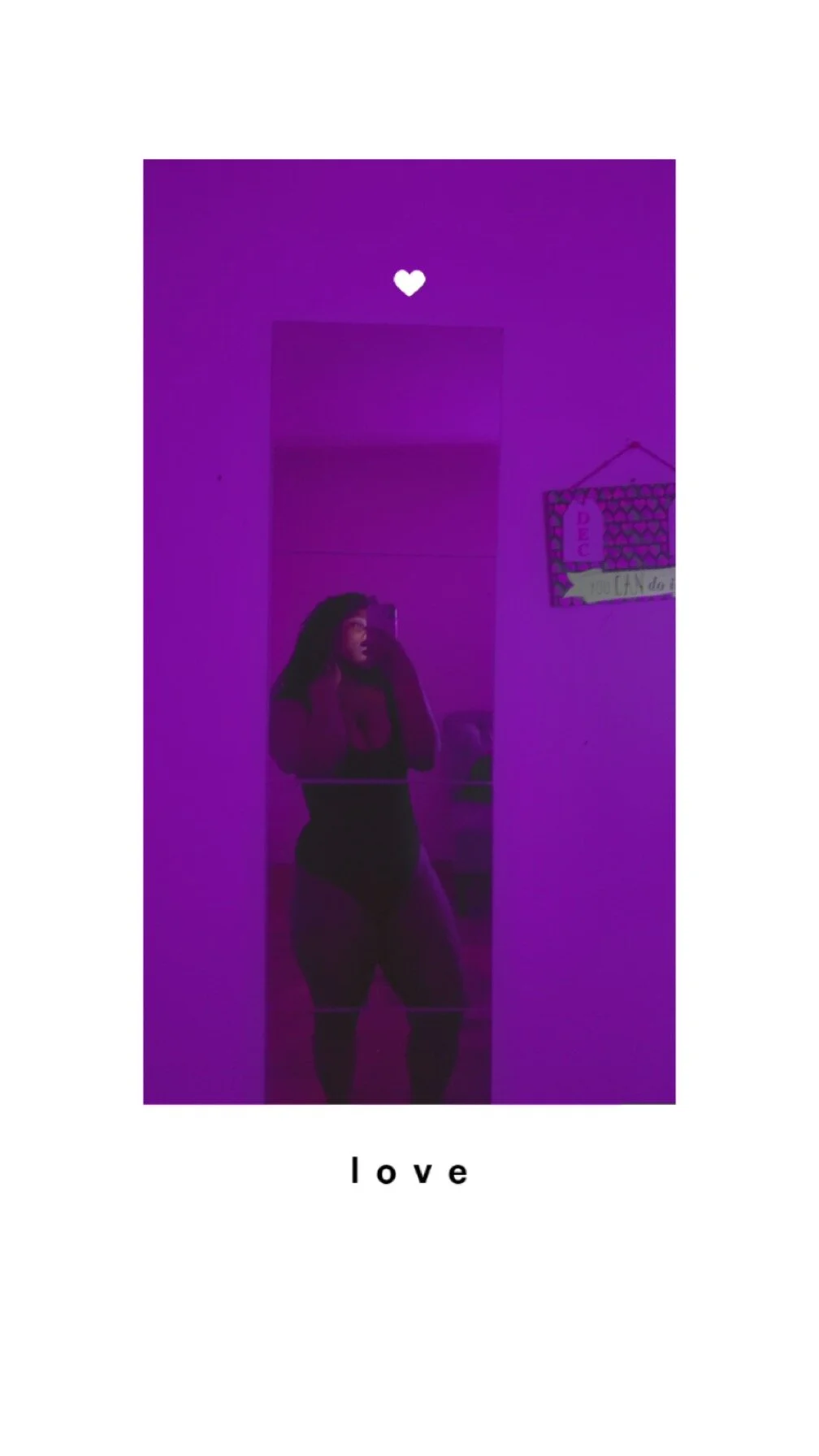XXX Porn Photo of Nude thickerthanyou 1