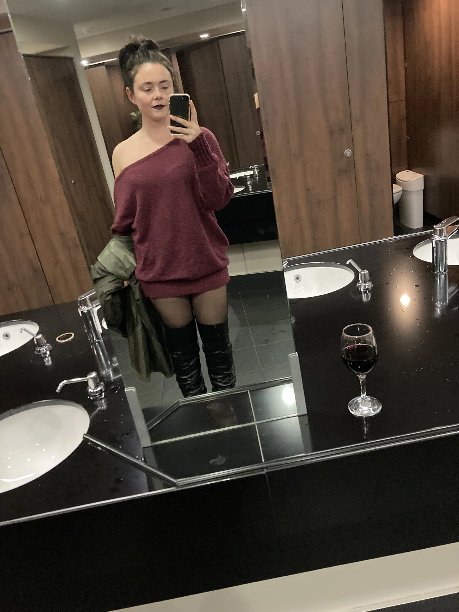 XXX Porn Photo of Nude Mia_Winters 17