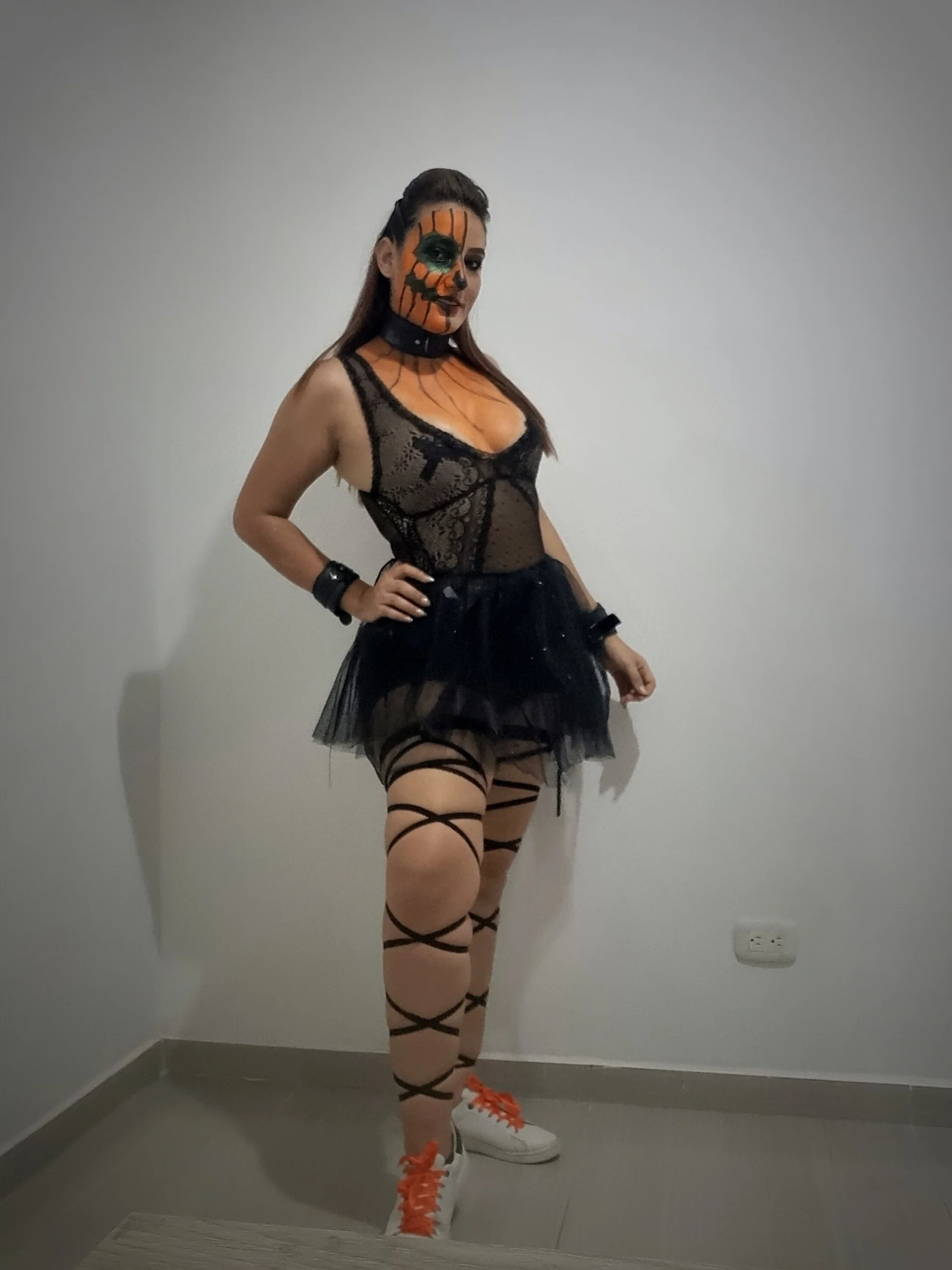 XXX Porn Photo of Nude ANDREA_TWERK_ASS 2