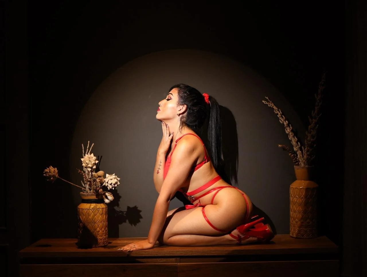 XXX Porn Photo of Nude _brenda_becker 143