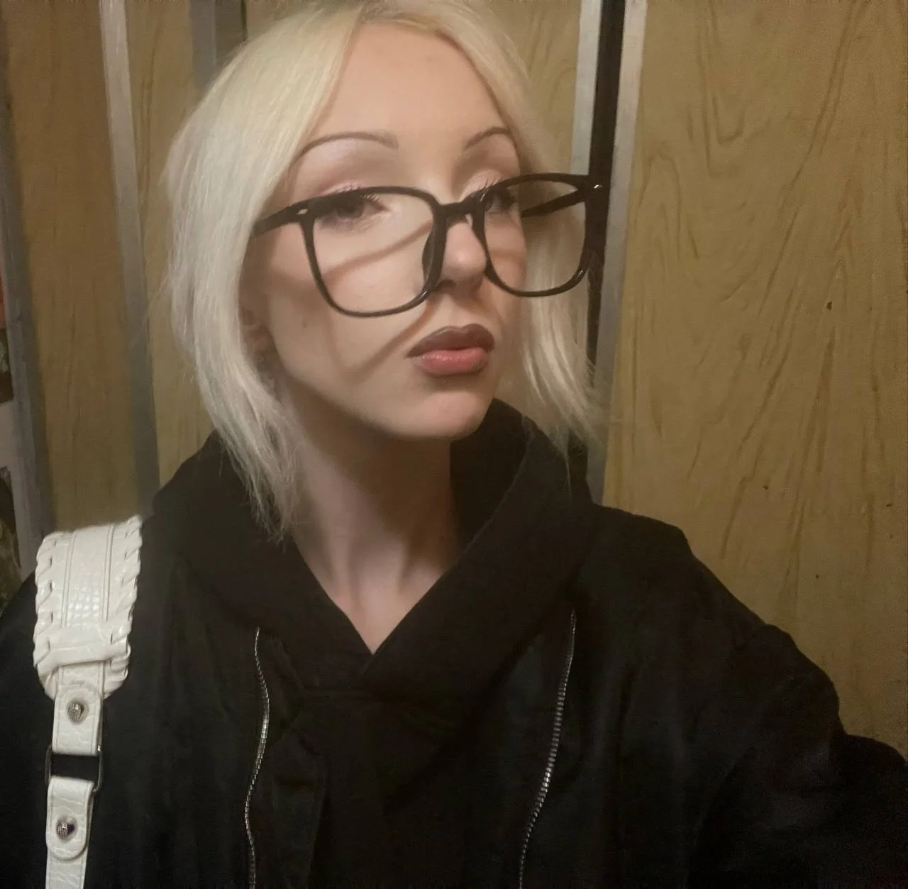 XXX Porn Photo of Nude Nelly-May 9