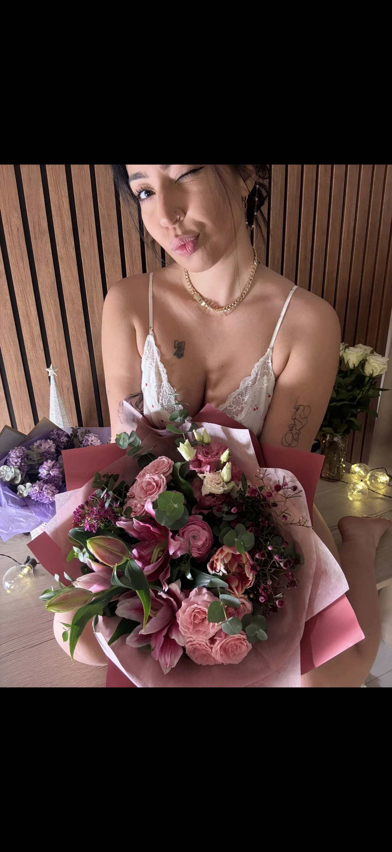 XXX Porn Photo of Nude KimArts 30