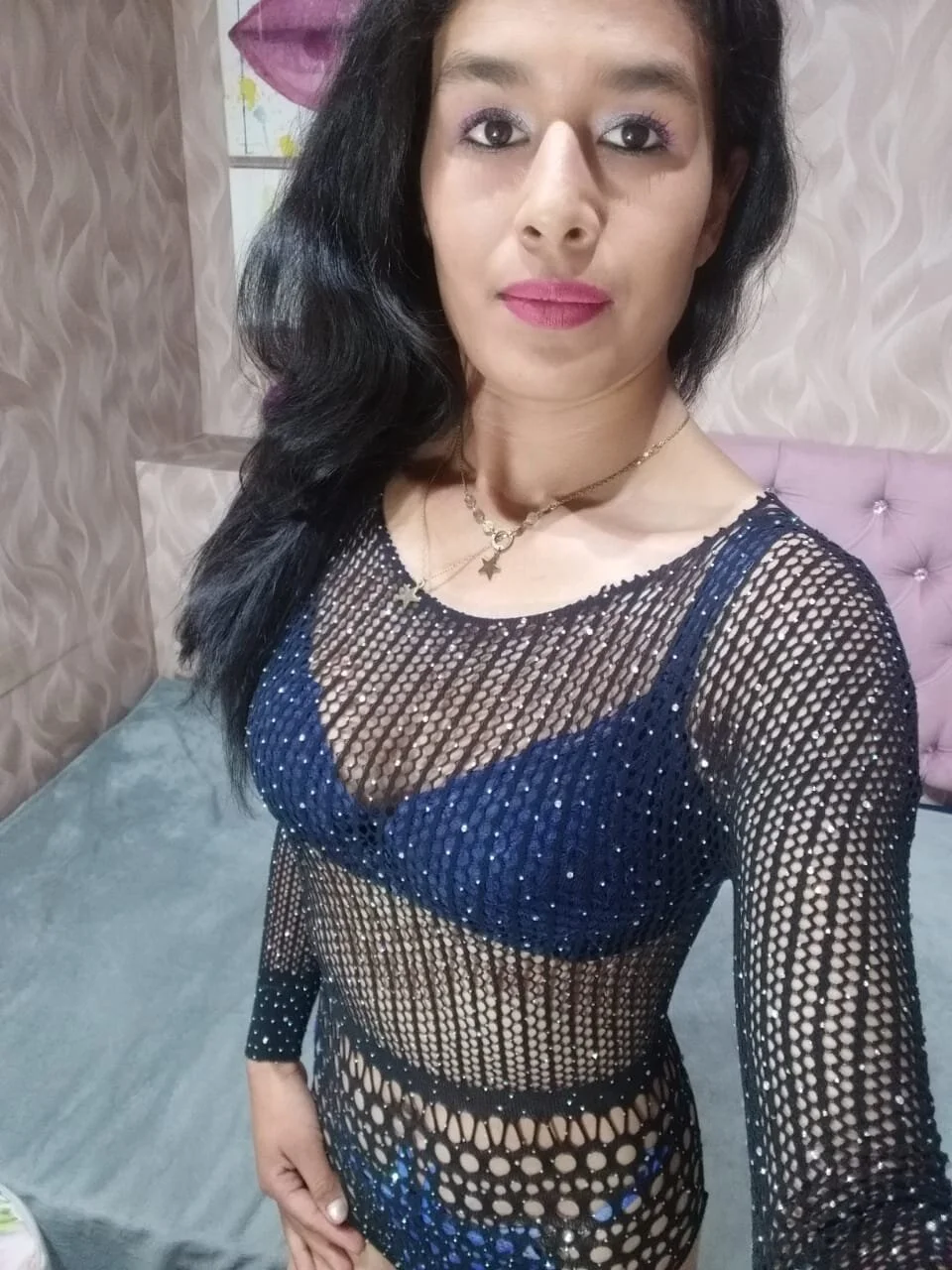 XXX Porn Photo of Nude ginasailor 18