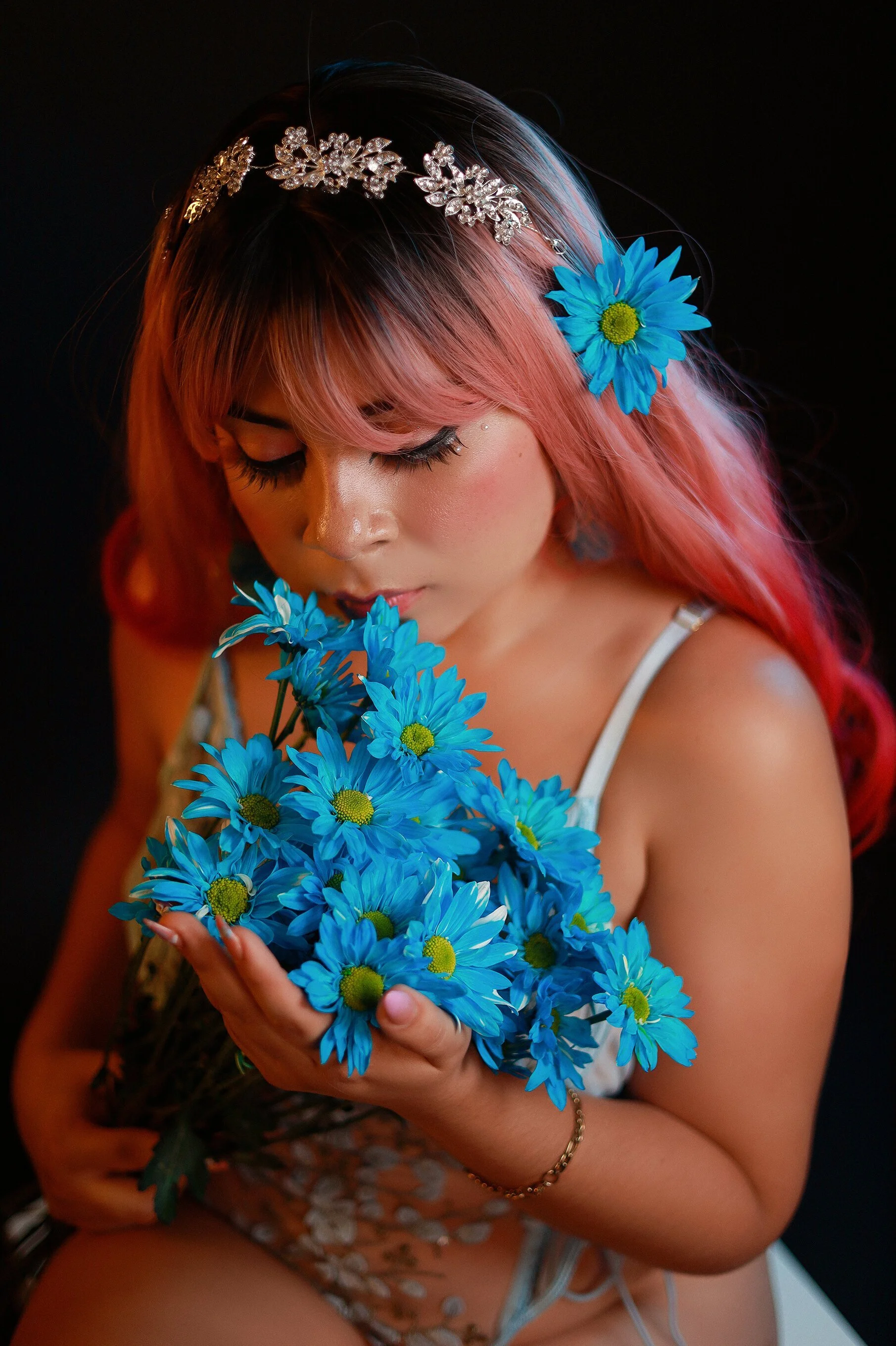 XXX Porn Photo of Nude Lucycosplay777 12
