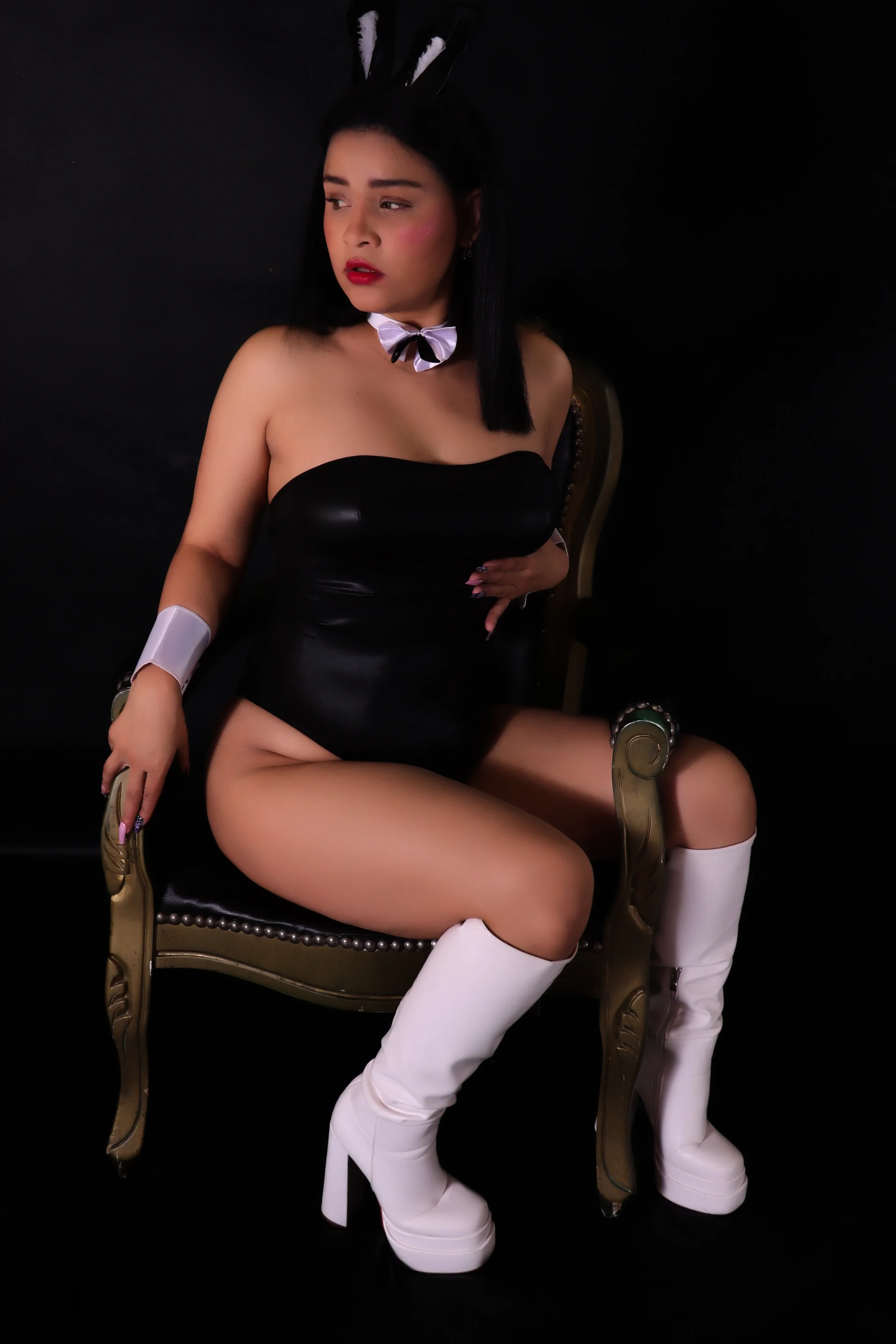XXX Porn Photo of Nude nicol_f 27