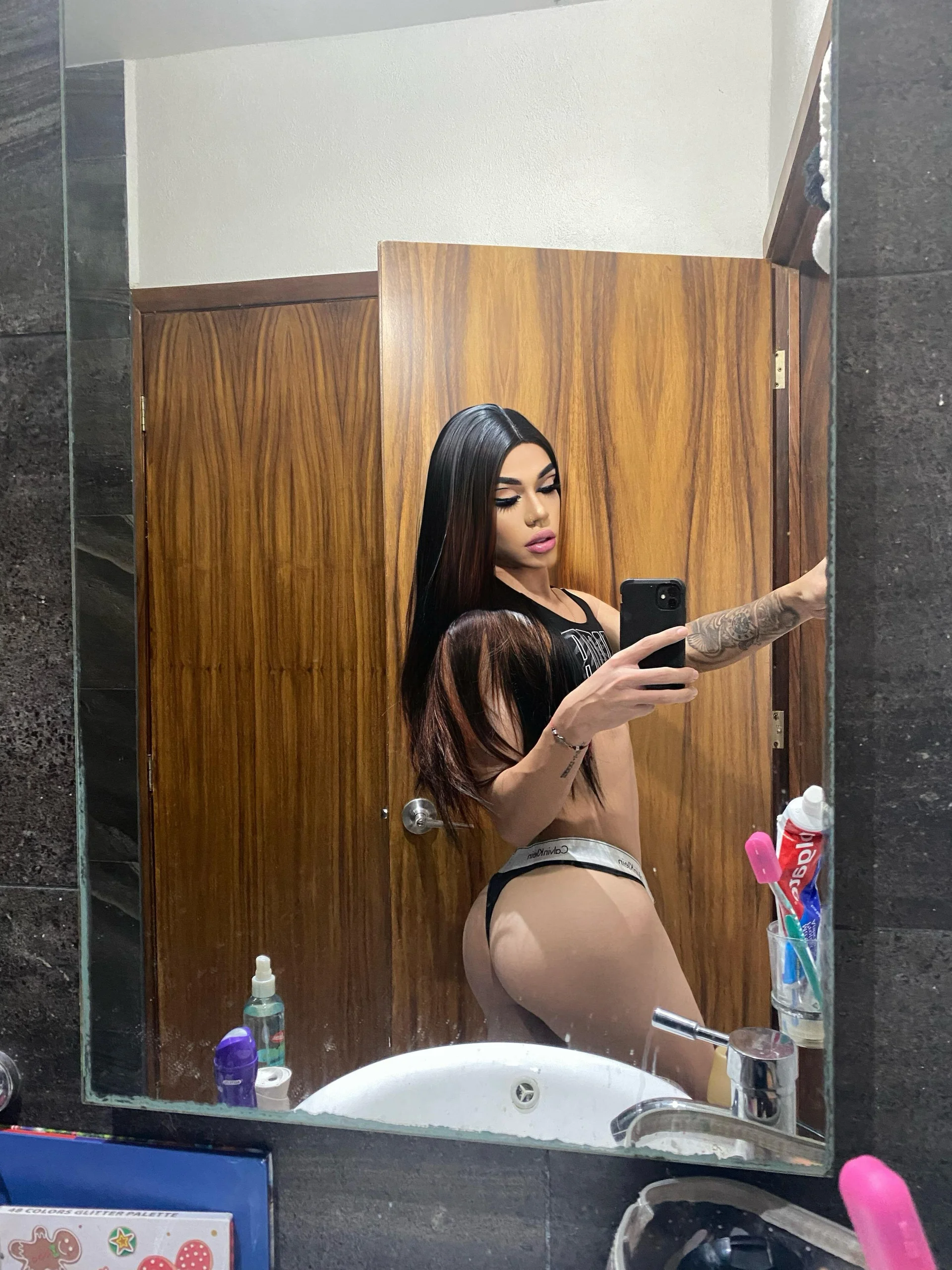 XXX Porn Photo of Nude Camillesanto 195