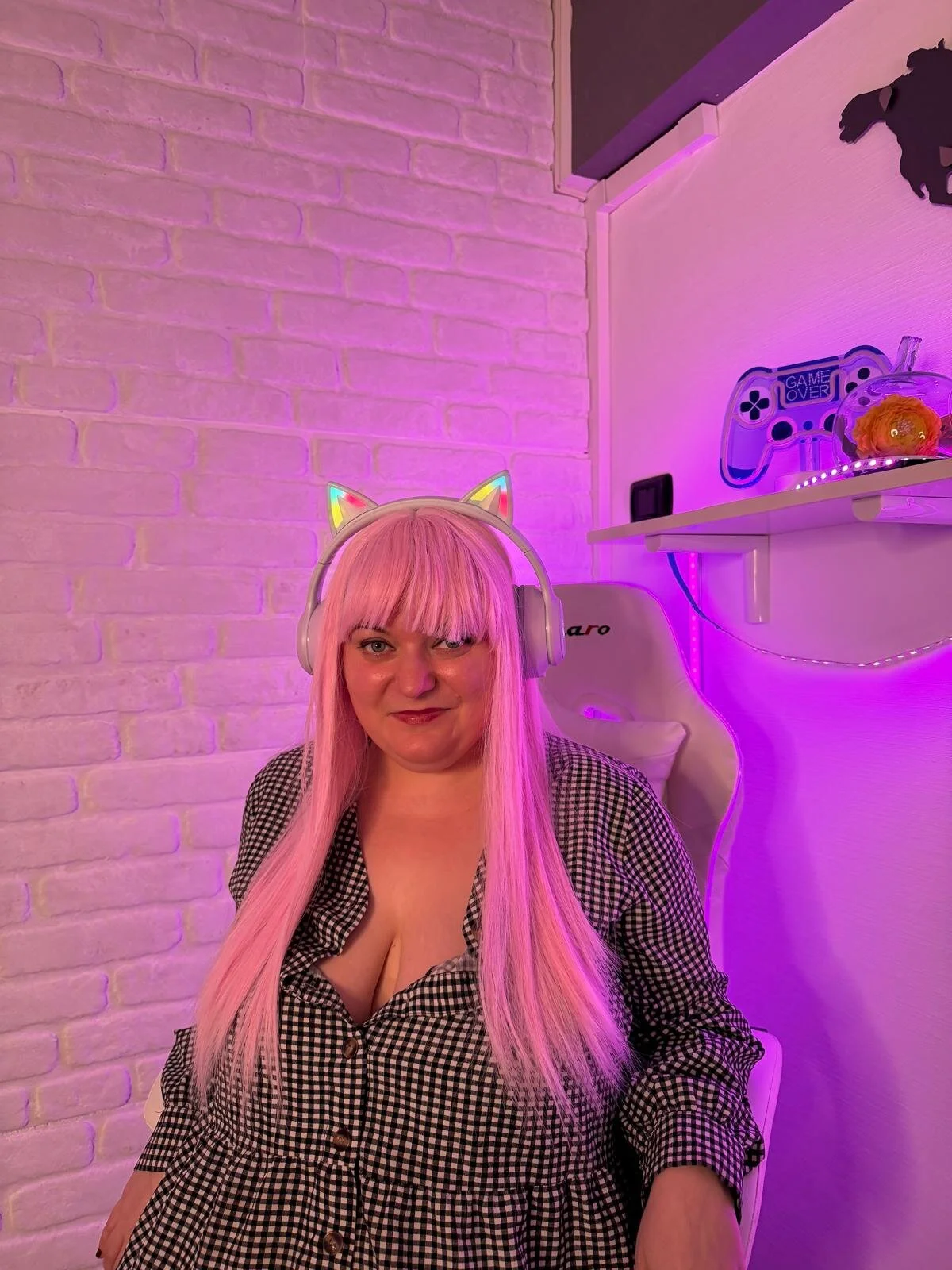 XXX Porn Photo of Nude Mia_Sinclaire 7