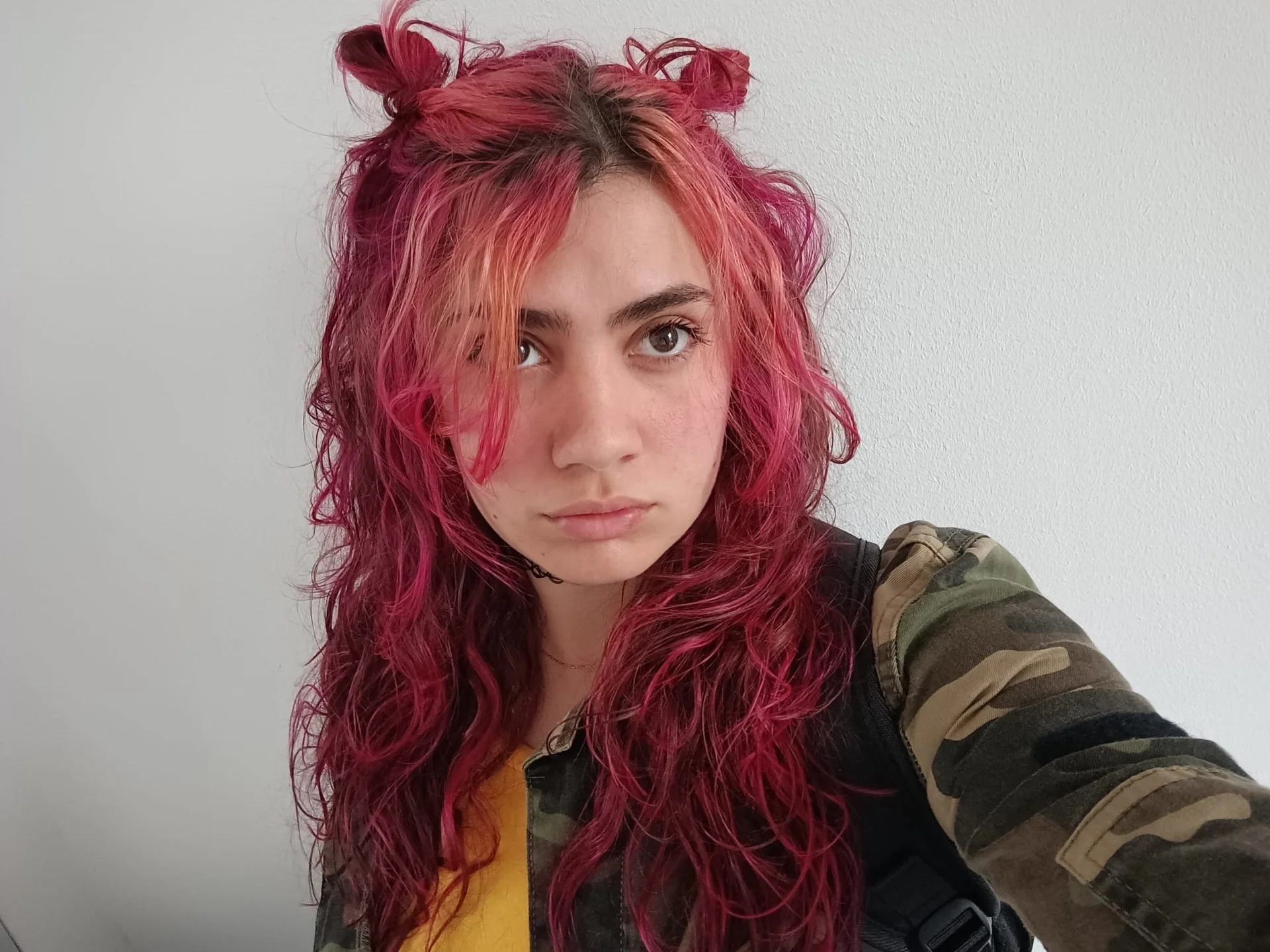 XXX Porn Photo of Nude ValentinaPinkxo 6