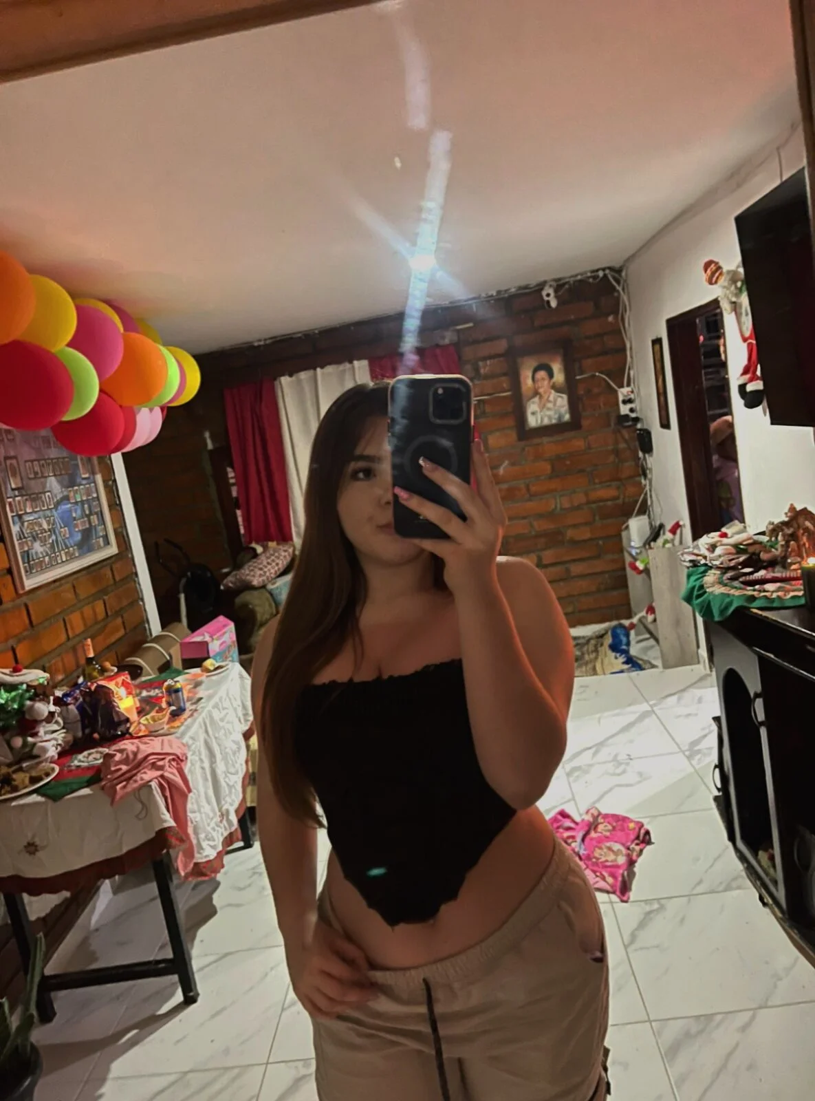 XXX Porn Photo of Nude dahiana_sm 3