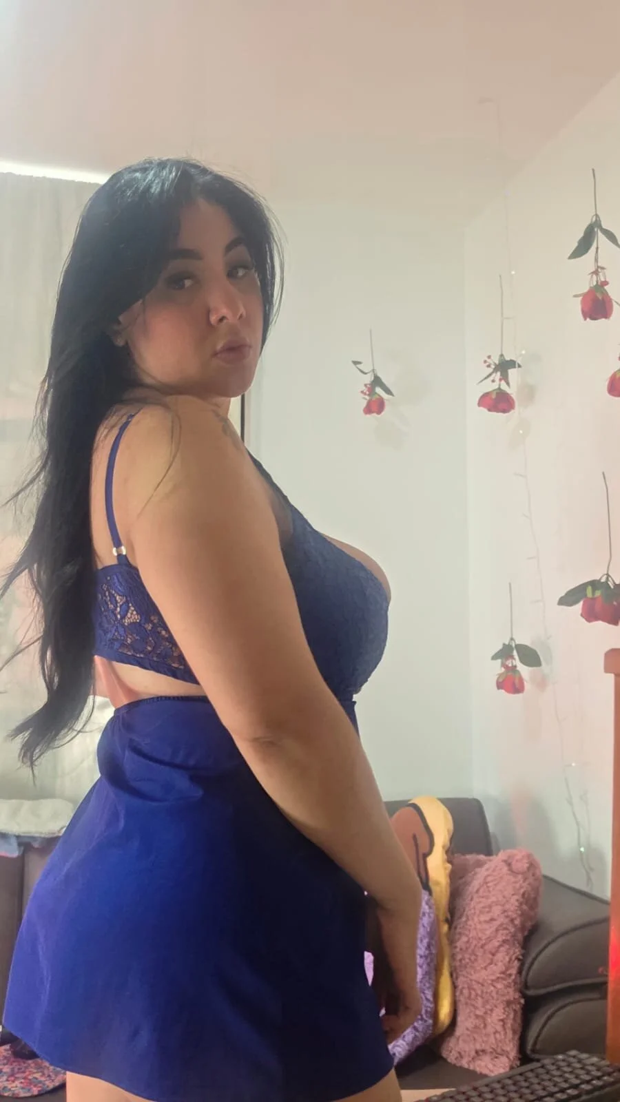 XXX Porn Photo of Nude rosebigboobs 1281