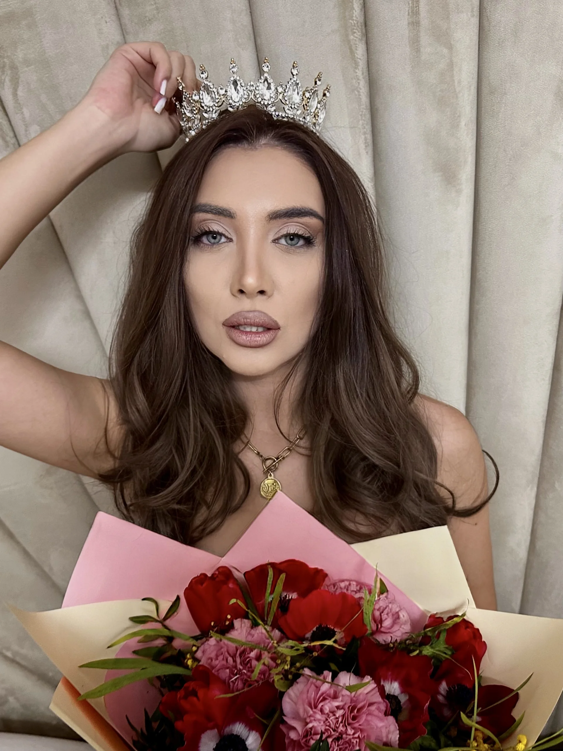 XXX Porn Photo of Nude JessieClarks 21