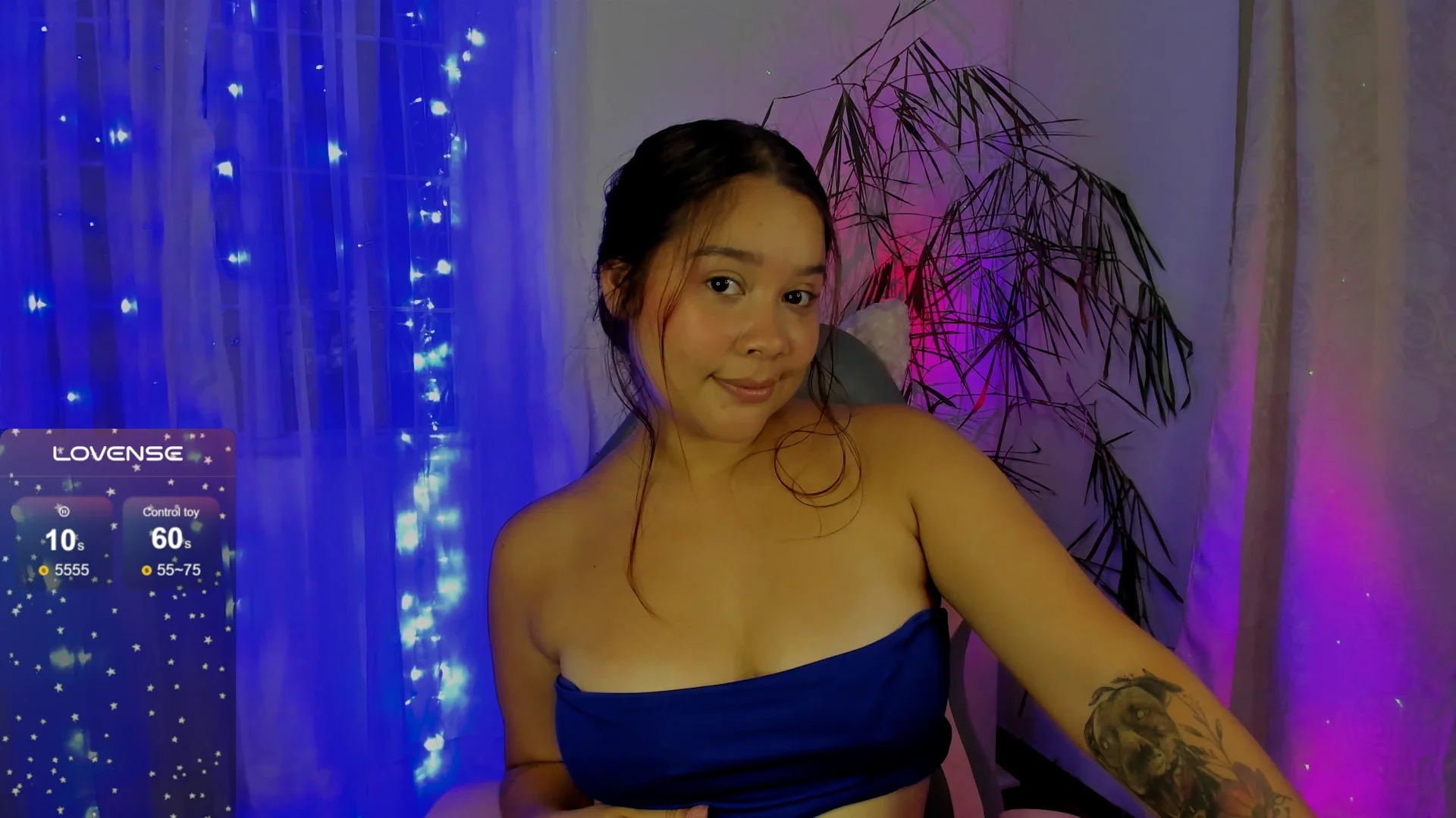 XXX Porn Photo of Nude Eily__ 5
