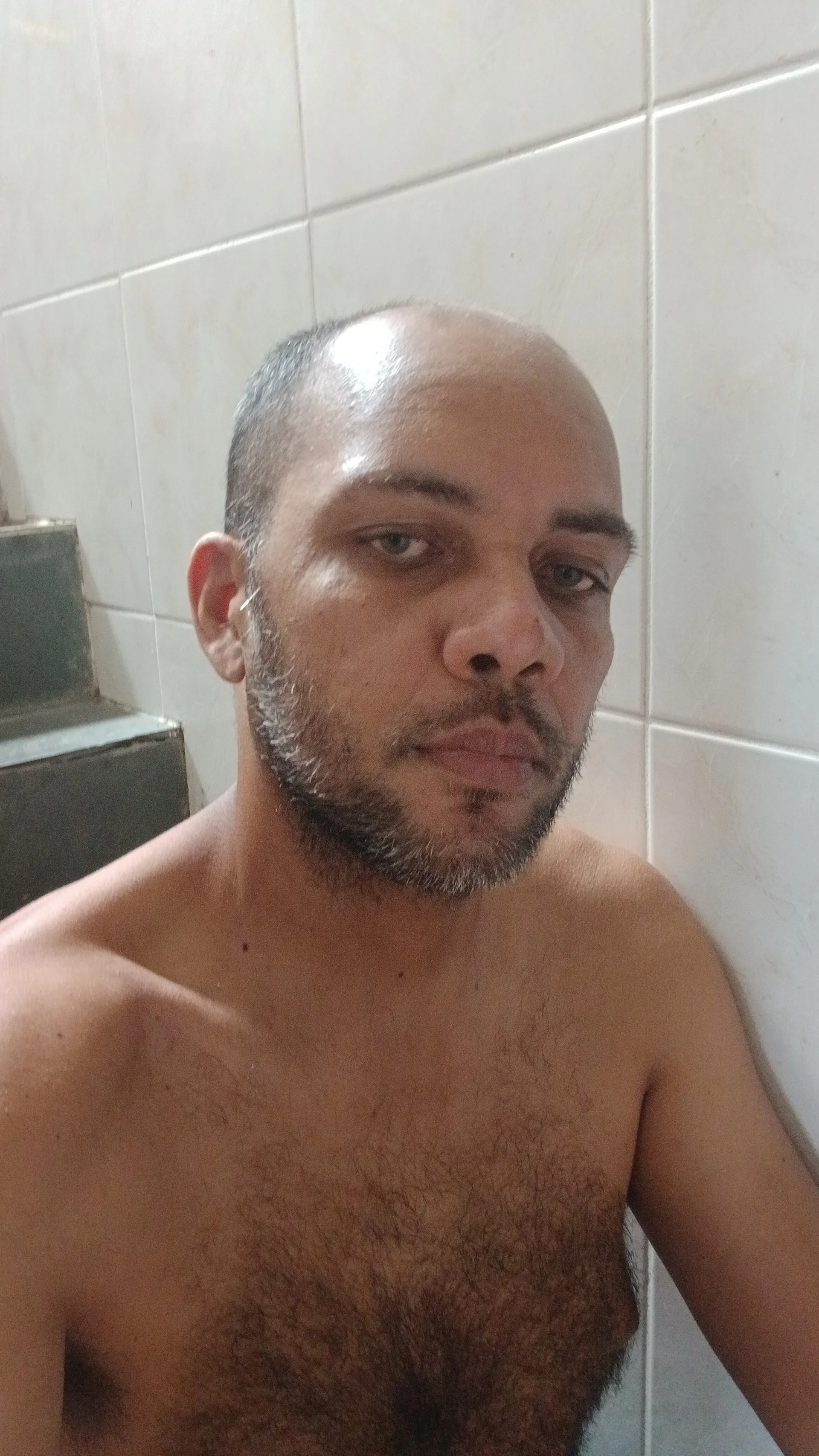 XXX Porn Photo of Nude Aecio2029 1