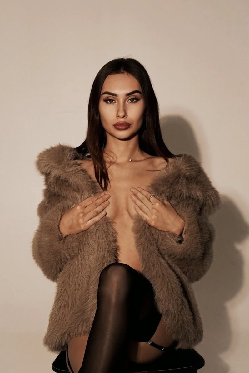 XXX Porn Photo of Nude yourameliaa 5