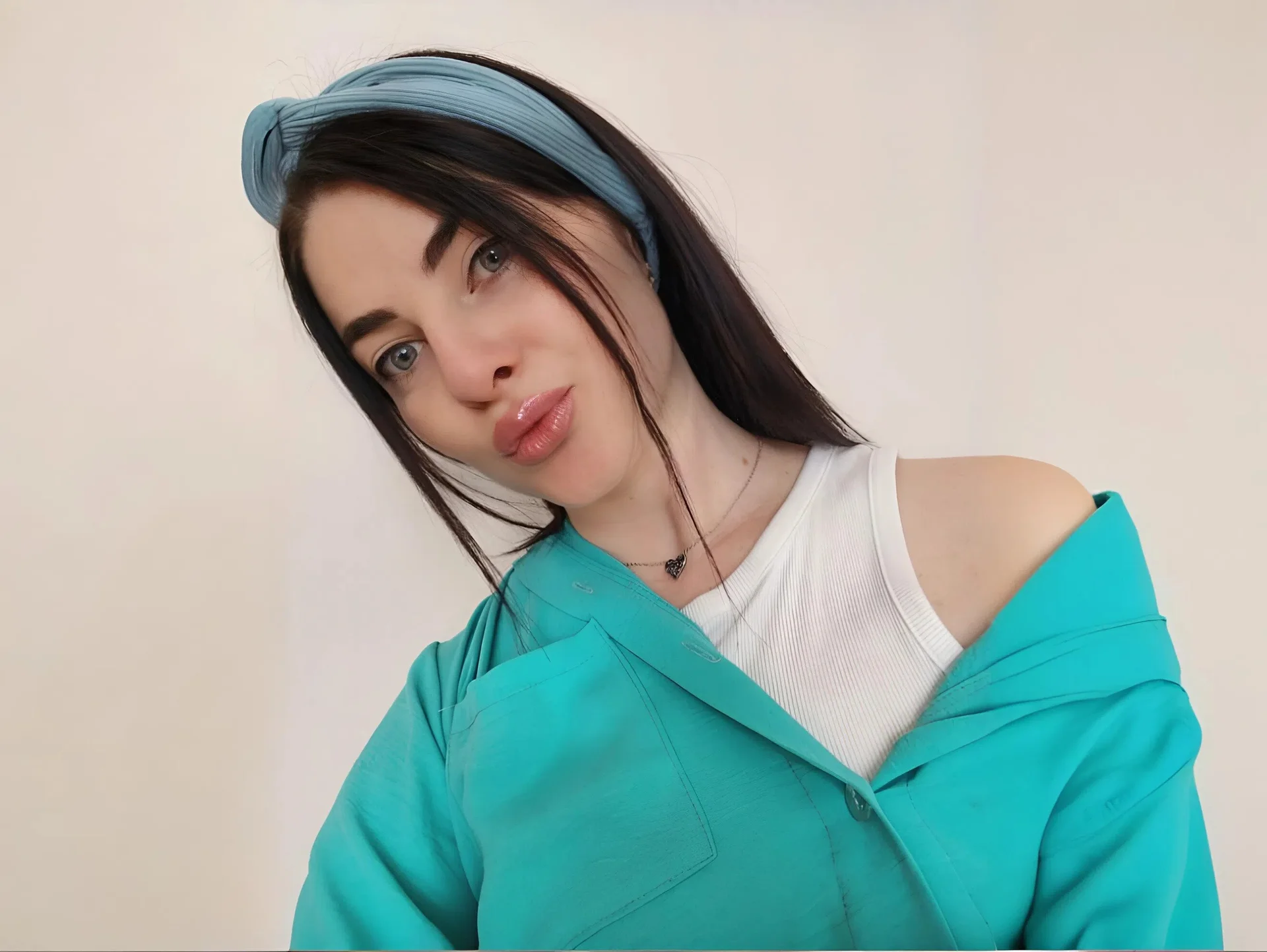 XXX Porn Photo of Nude Darkroseq 11