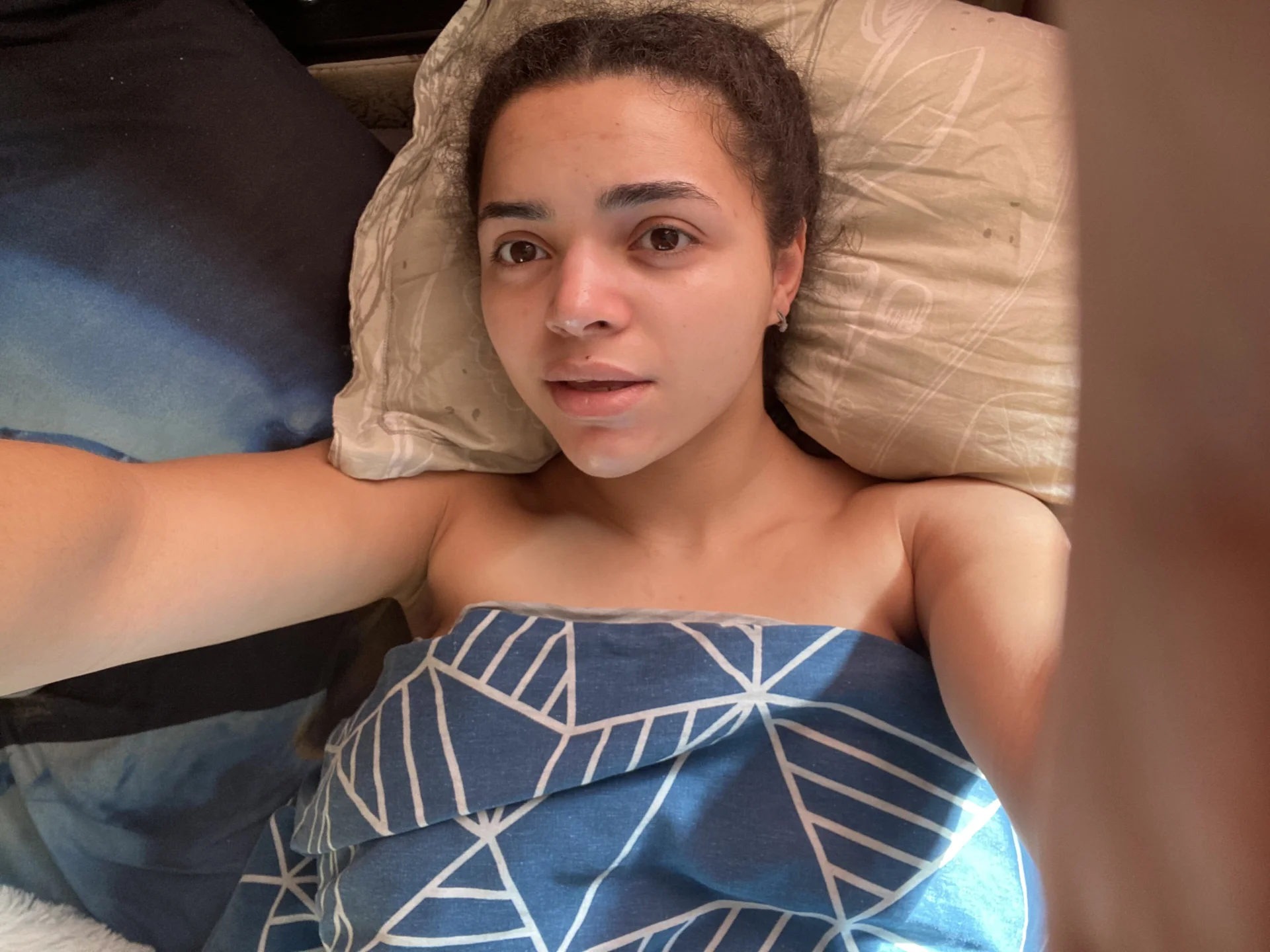 XXX Porn Photo of Nude twistedlatte 4