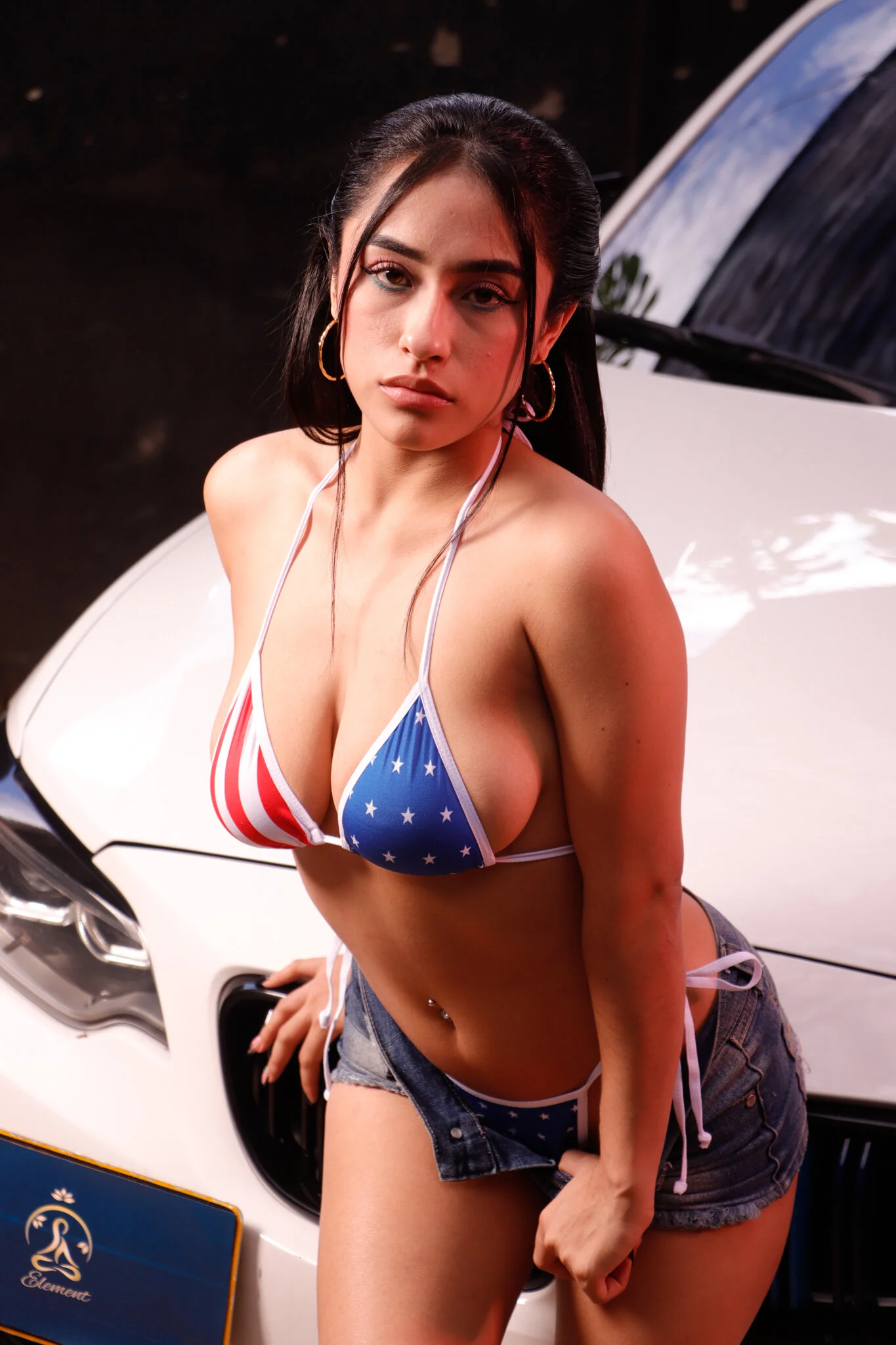 XXX Porn Photo of Nude Lil_eva2 45