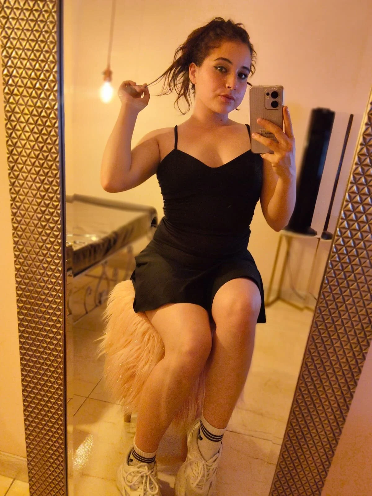 XXX Porn Photo of Nude Cony_l 1