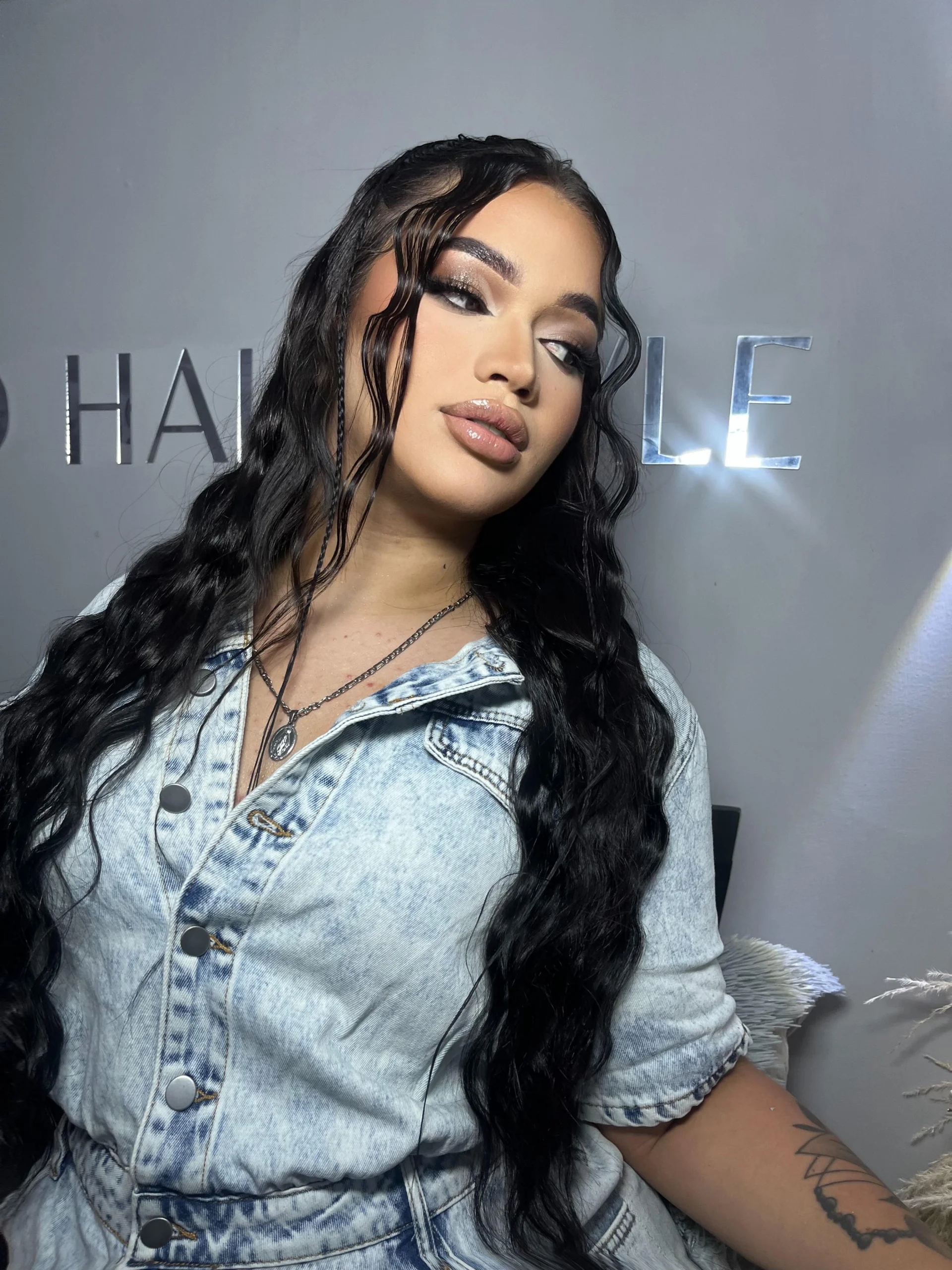 XXX Porn Photo of Nude GemaGranadoss 6