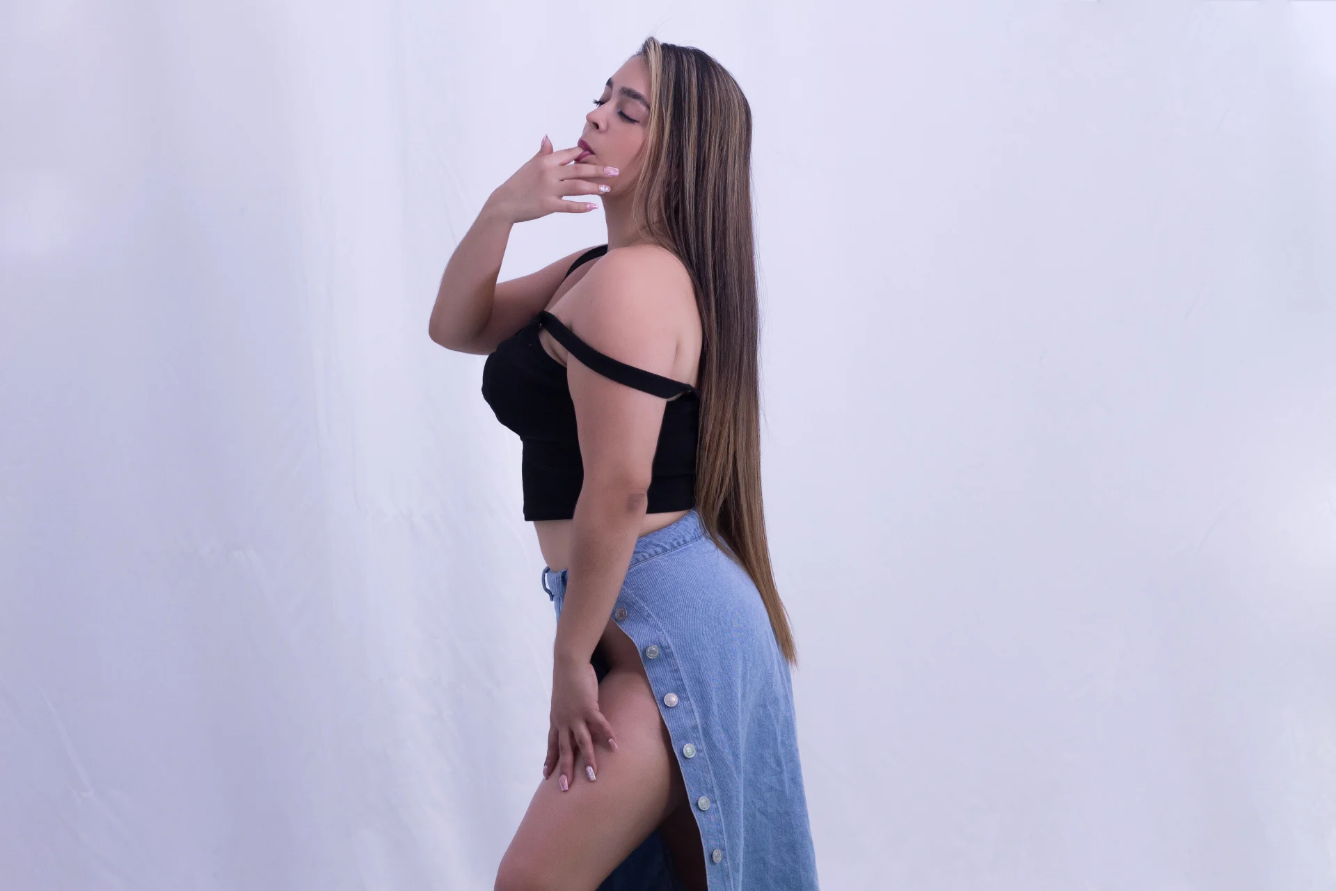 XXX Porn Photo of Nude Agnes-23 10