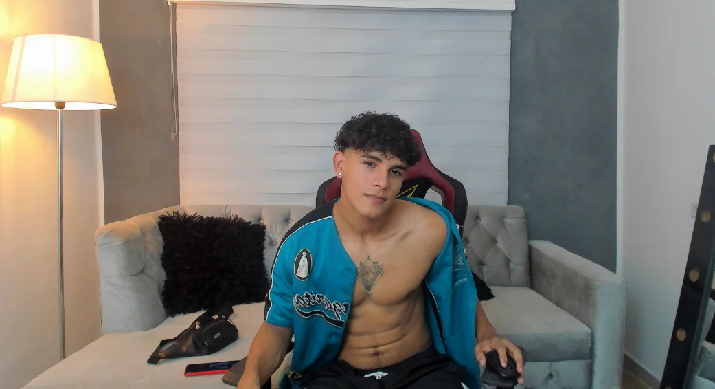 XXX Porn Photo of Nude Evan_stoner 2