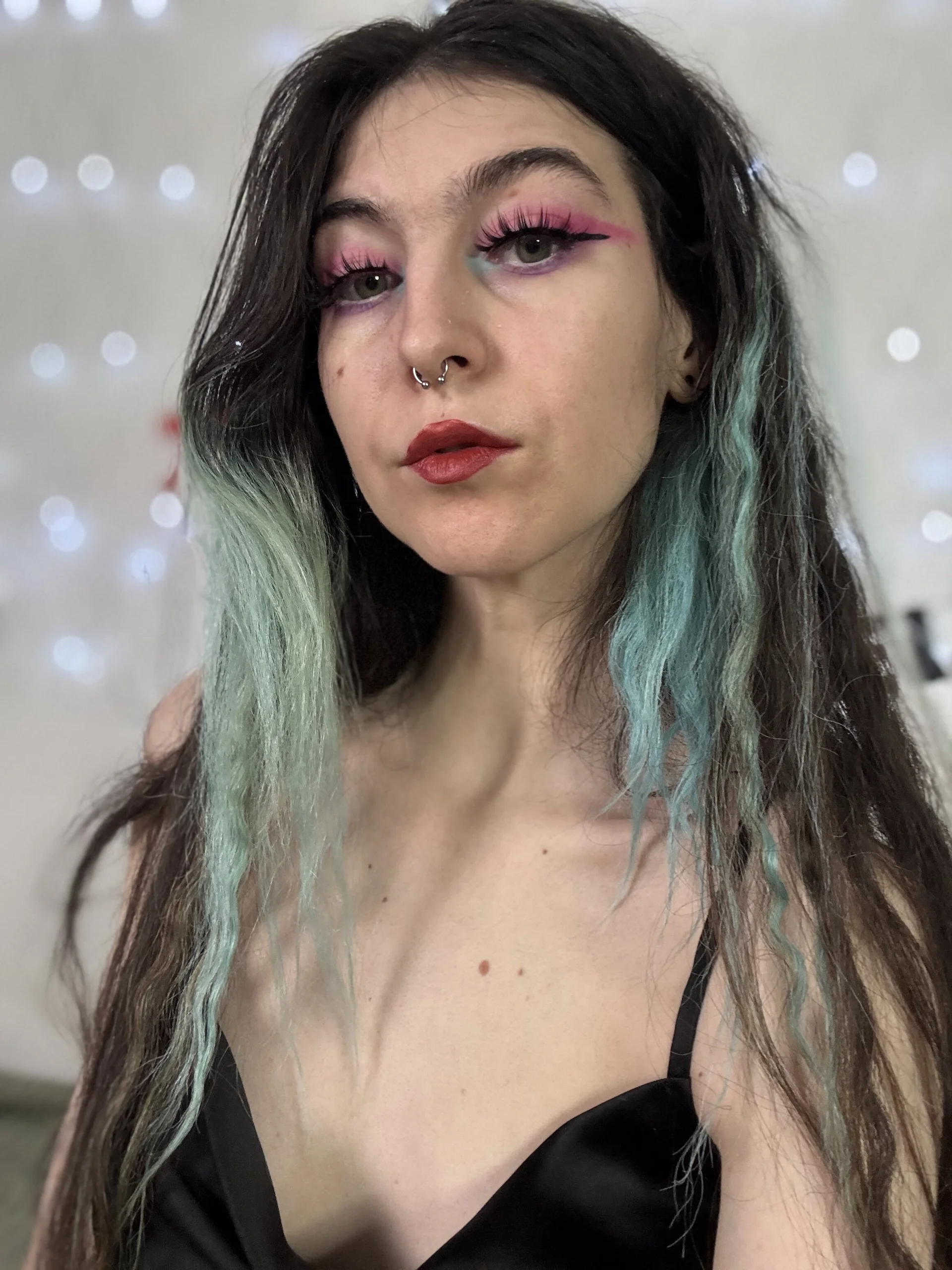 XXX Porn Photo of Nude AfinaSweet 23