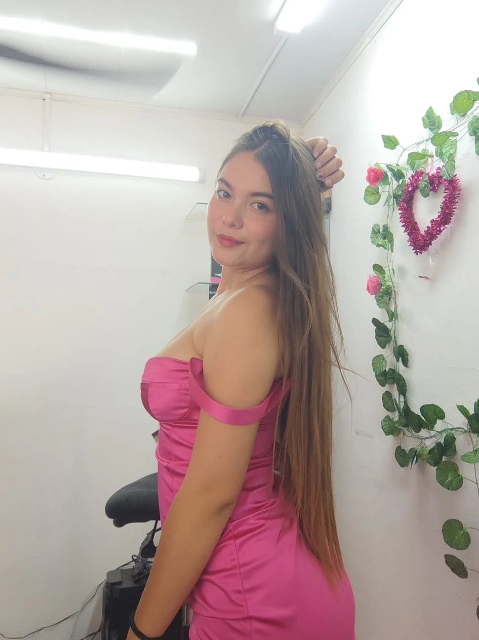 XXX Porn Photo of Nude rapunzel069 29