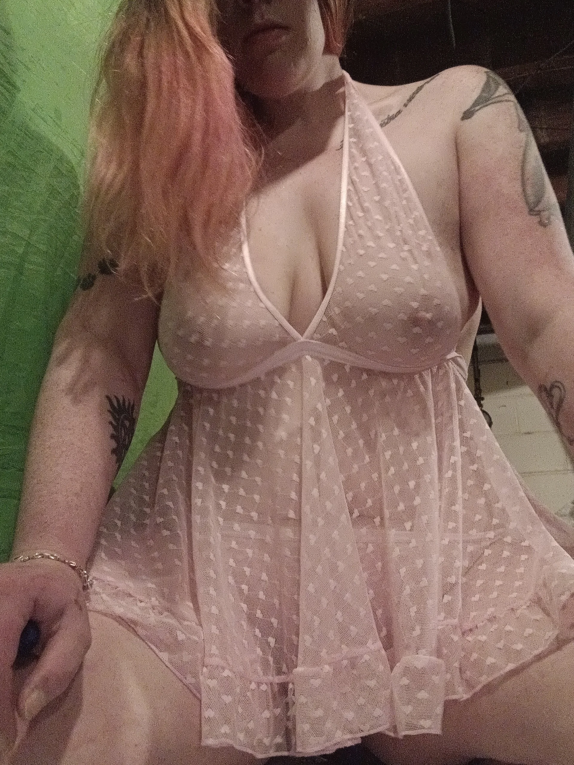 XXX Porn Photo of Nude DreamCadian 2