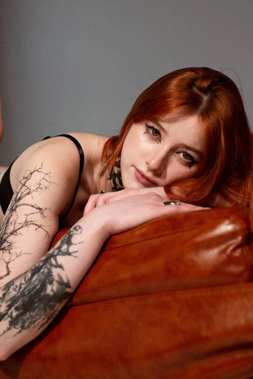 XXX Porn Photo of Nude aidaha 5