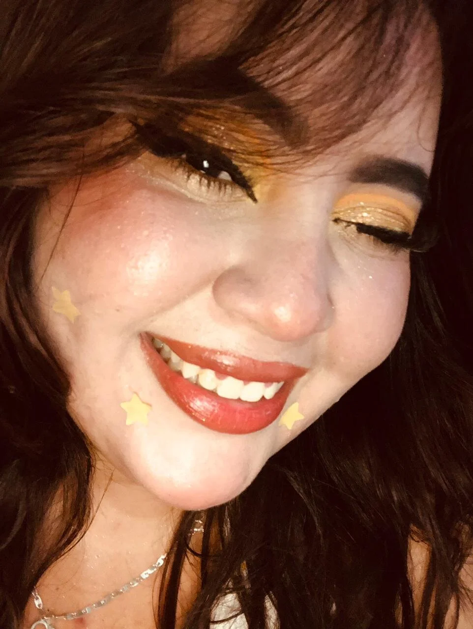 XXX Porn Photo of Nude ScarleGrace 94