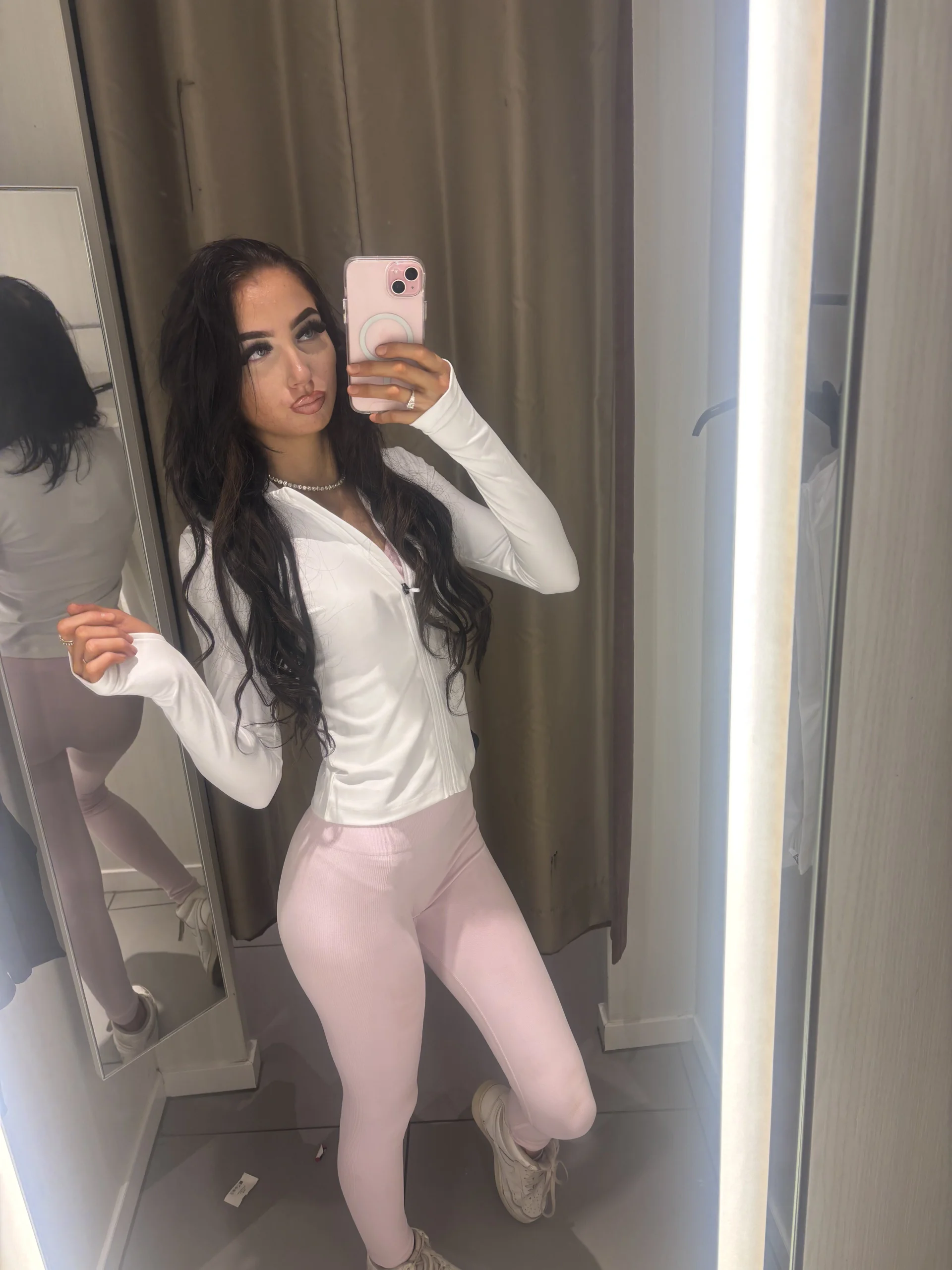 XXX Porn Photo of Nude ruby_joan 1
