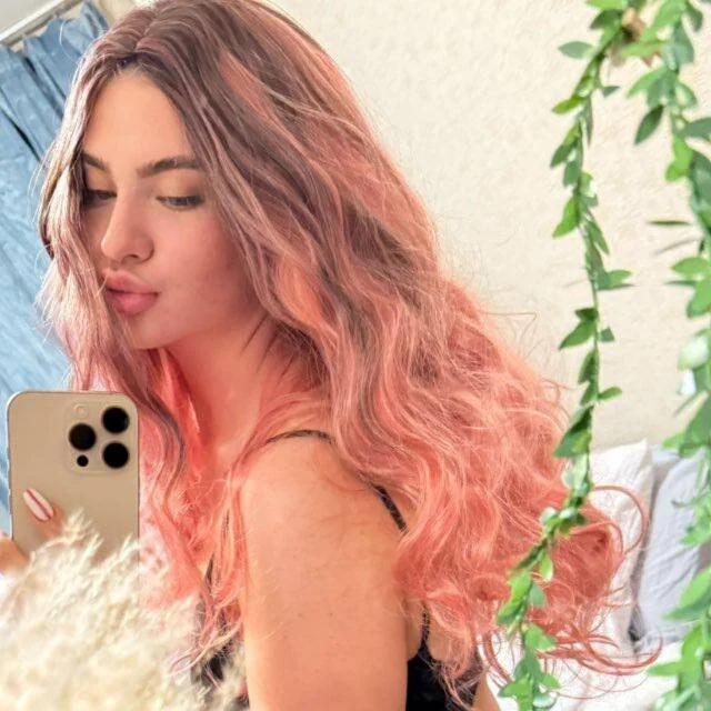 XXX Porn Photo of Nude Tina_Tingle 31