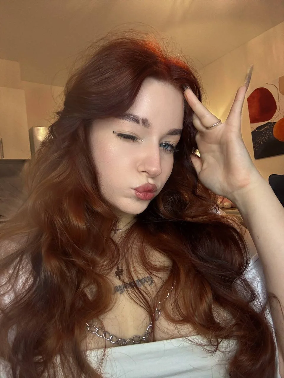 XXX Porn Photo of Nude Babymoney_2007 39