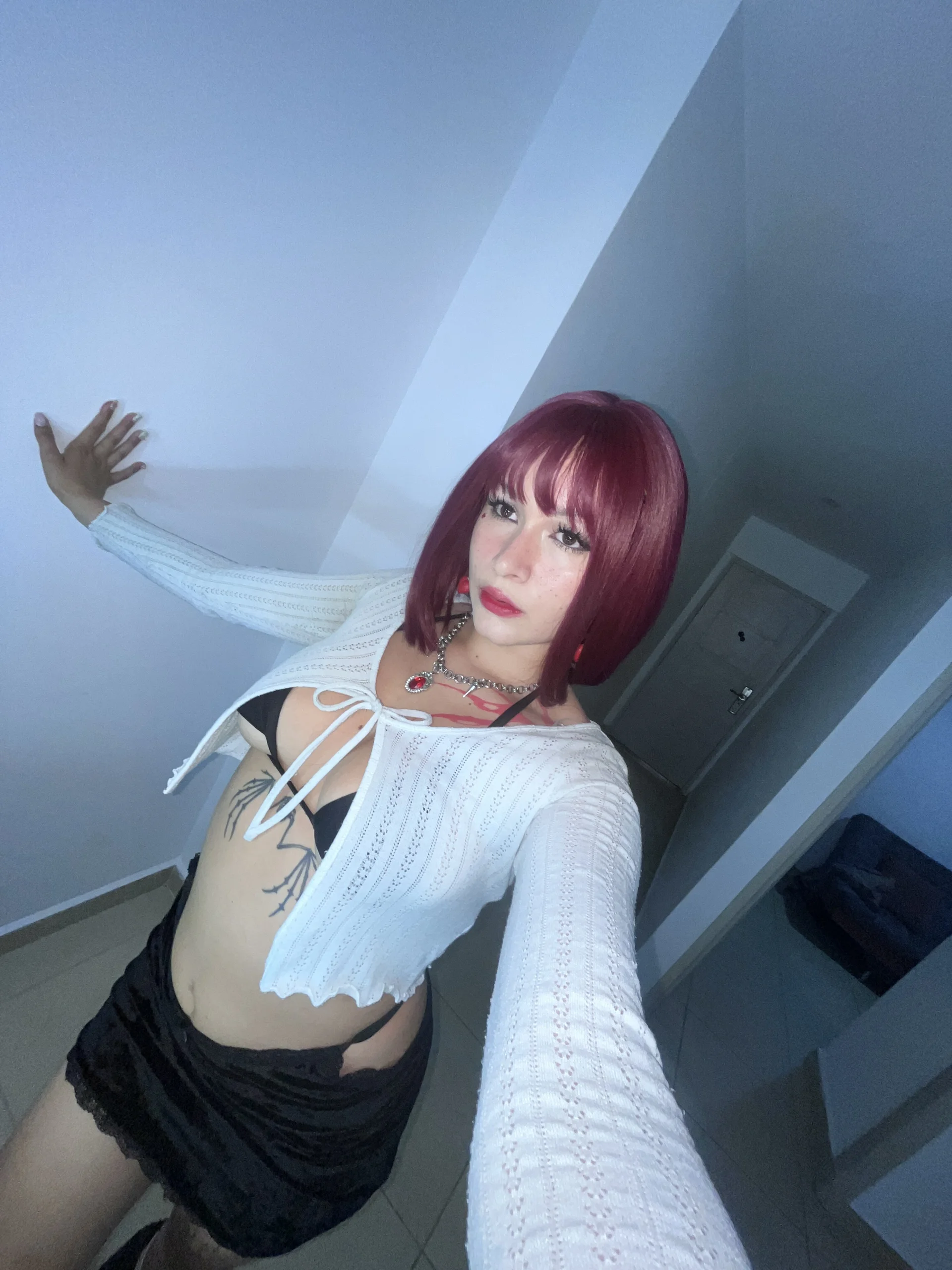 XXX Porn Photo of Nude Electra_doll_ 15