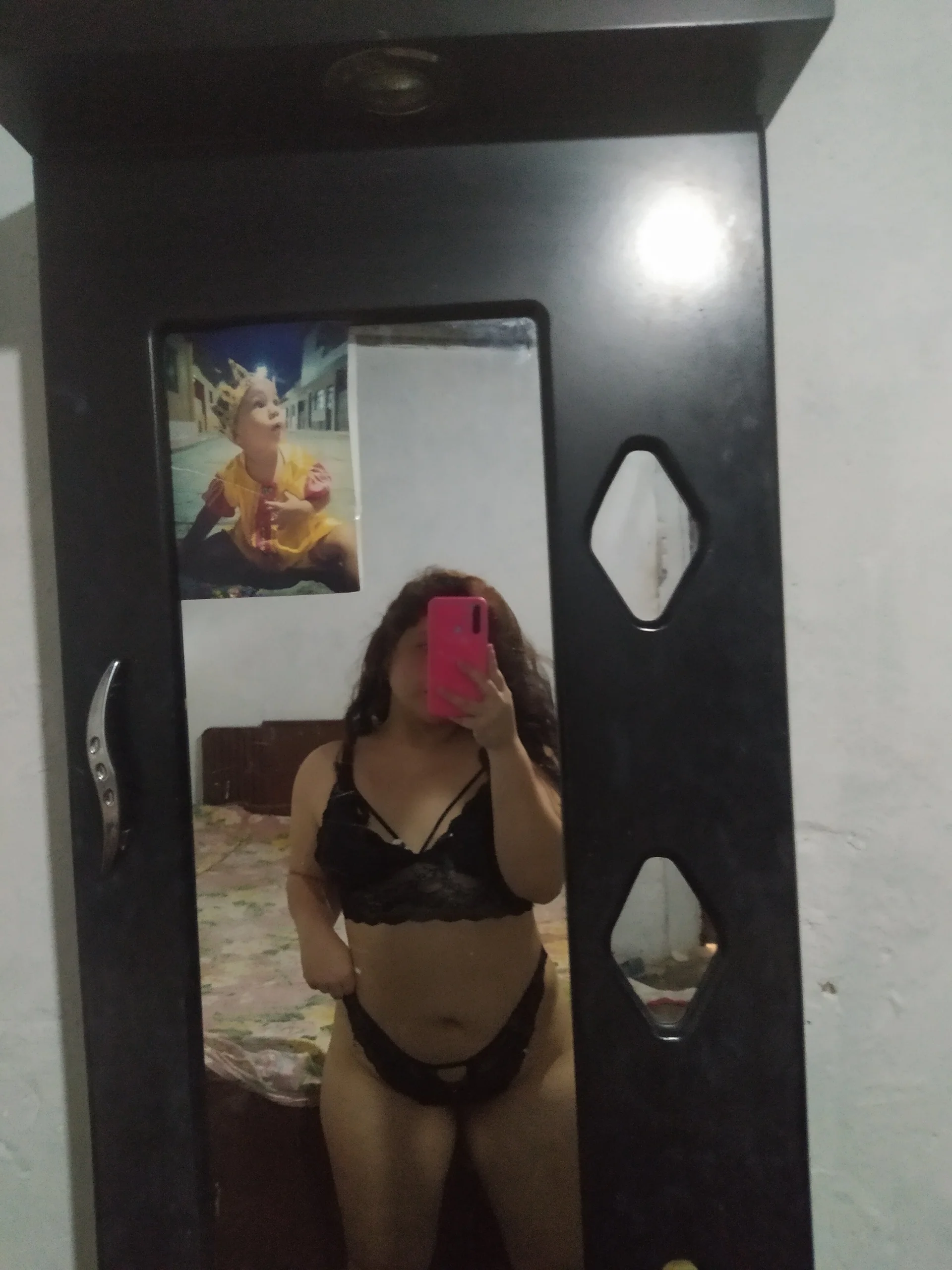 XXX Porn Photo of Nude Khloe_mateomiller 4