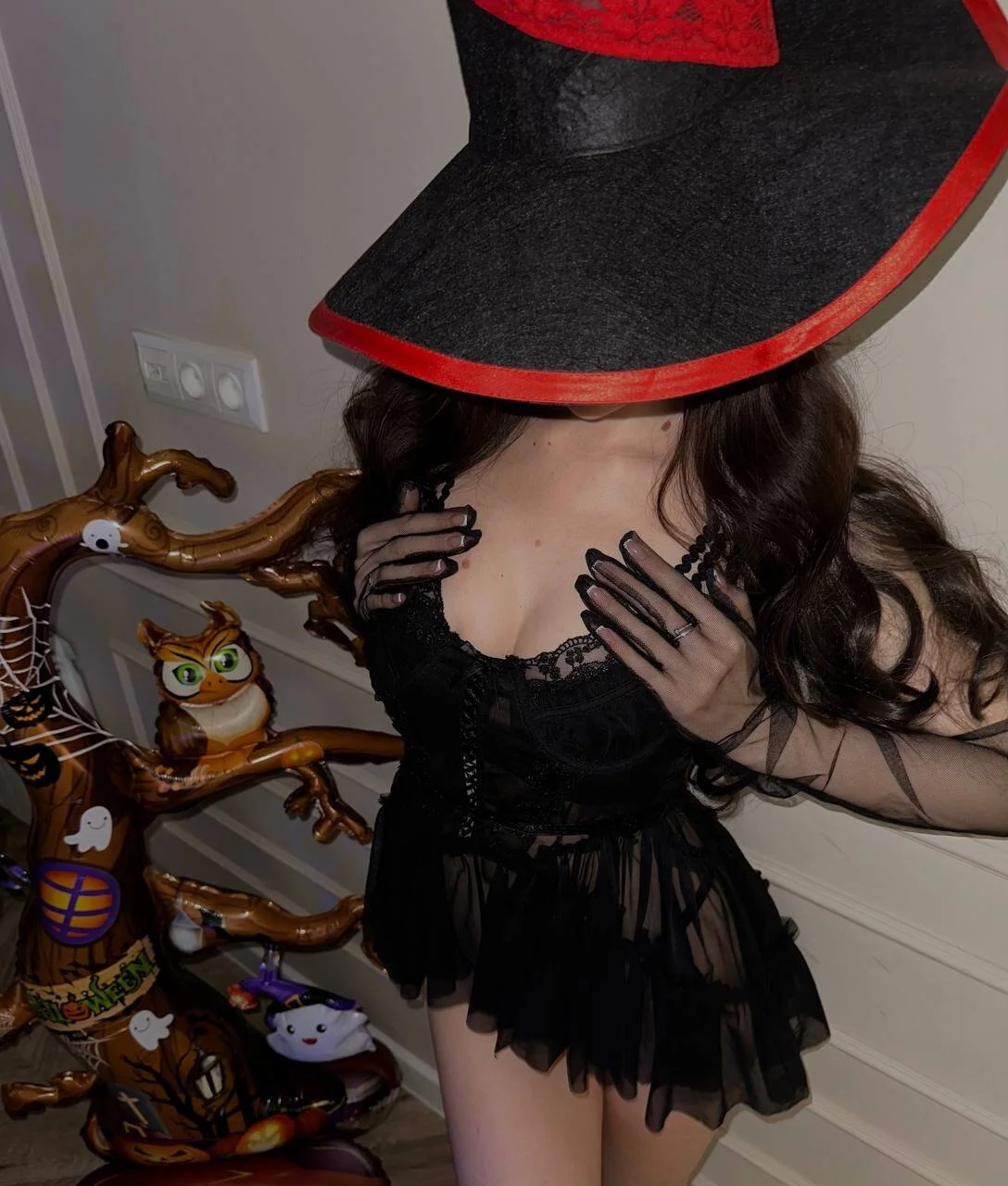 XXX Porn Photo of Nude SoeTheReal 4