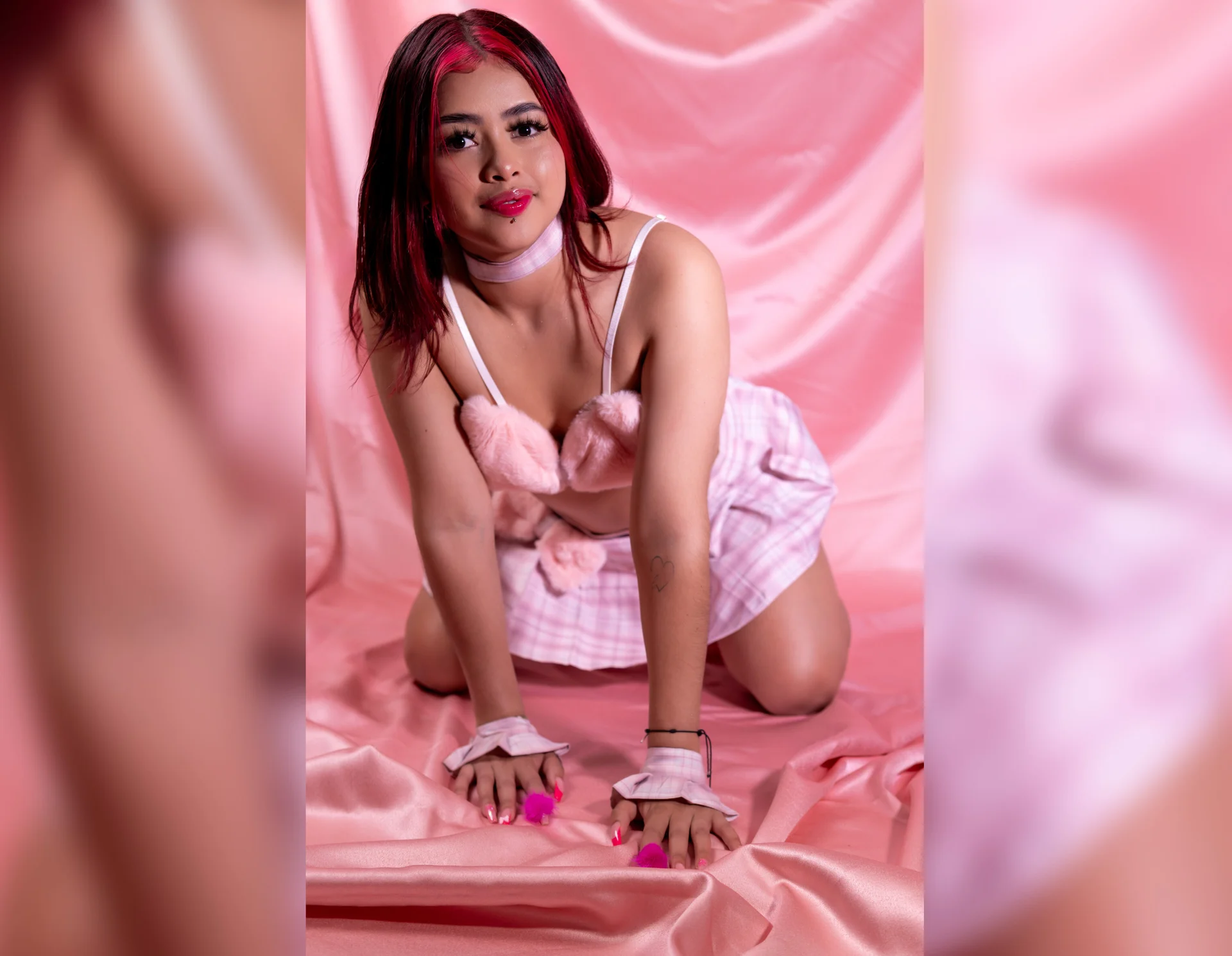 XXX Porn Photo of Nude JennieRider 59