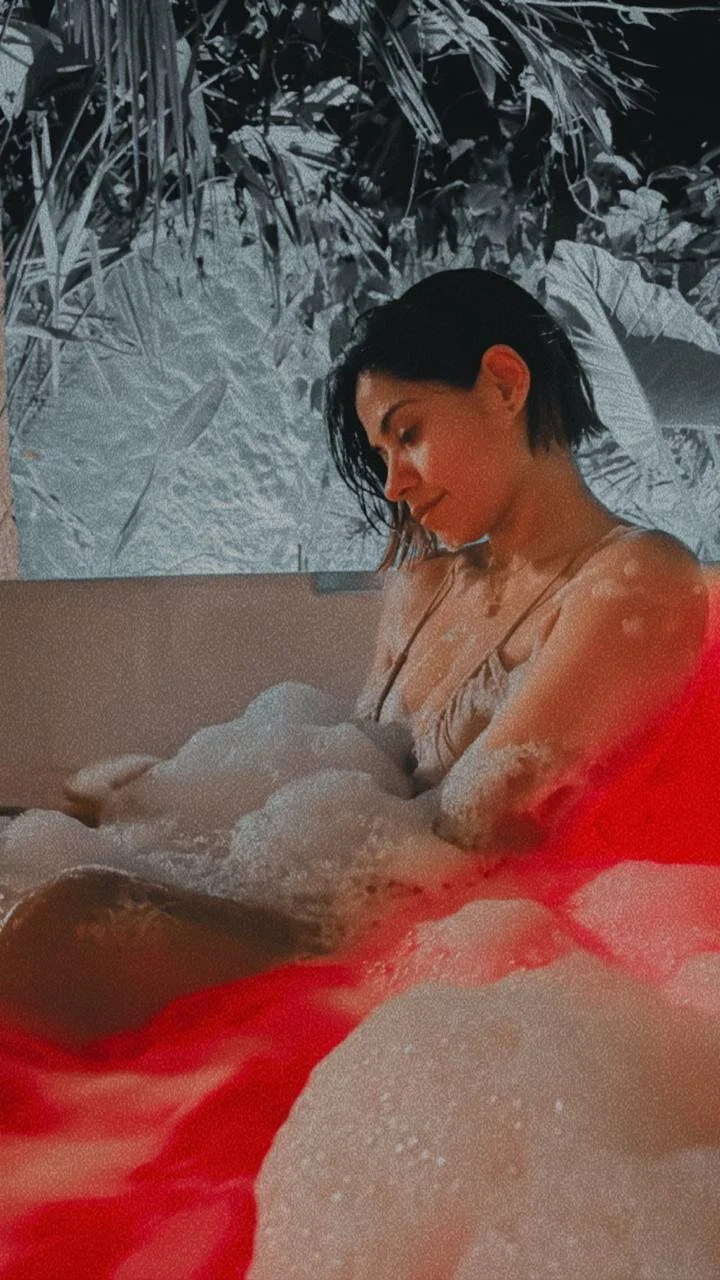 XXX Porn Photo of Nude Keiny-Rave 3