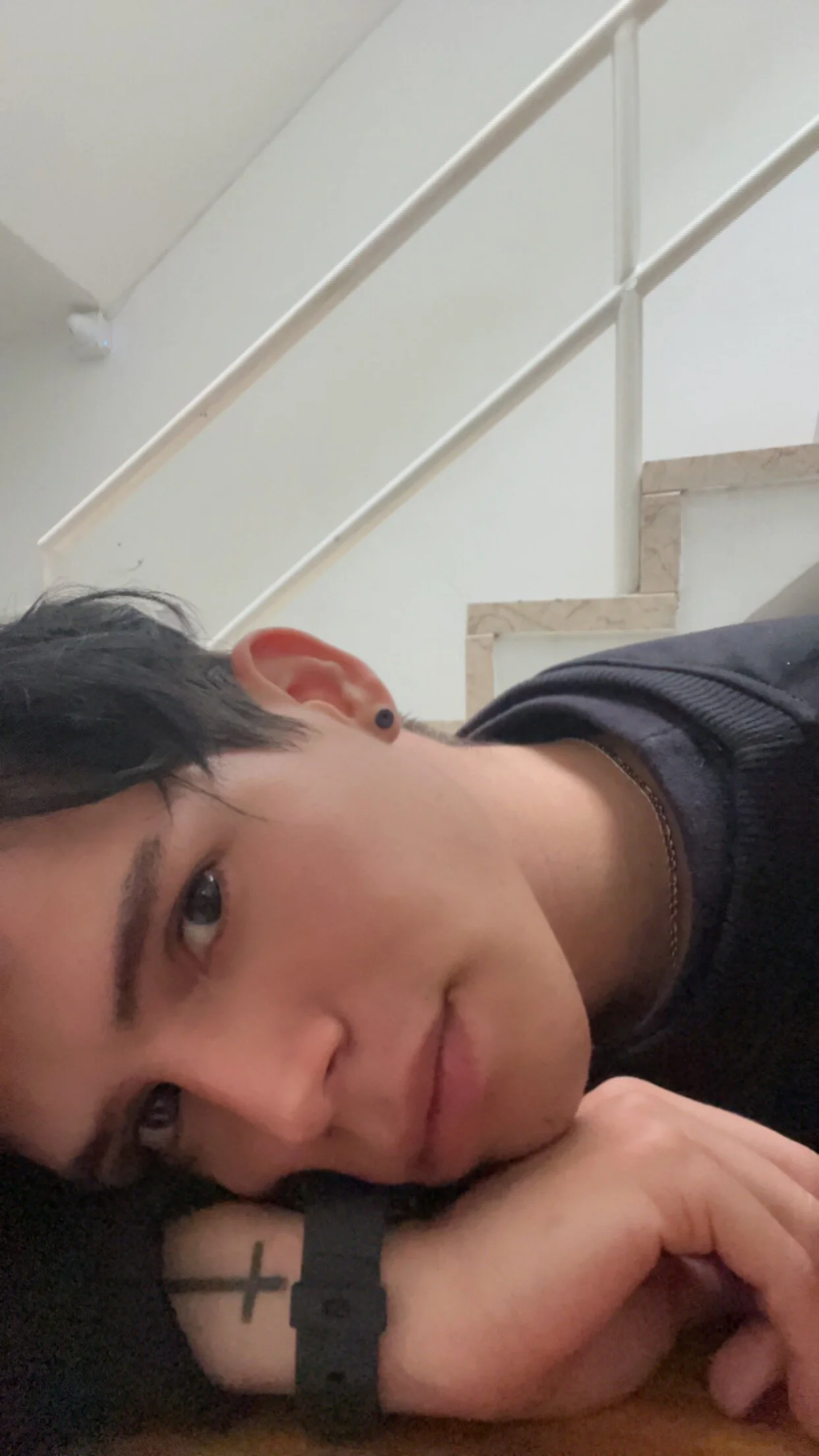 XXX Porn Photo of Nude Tayson_Rivers 1