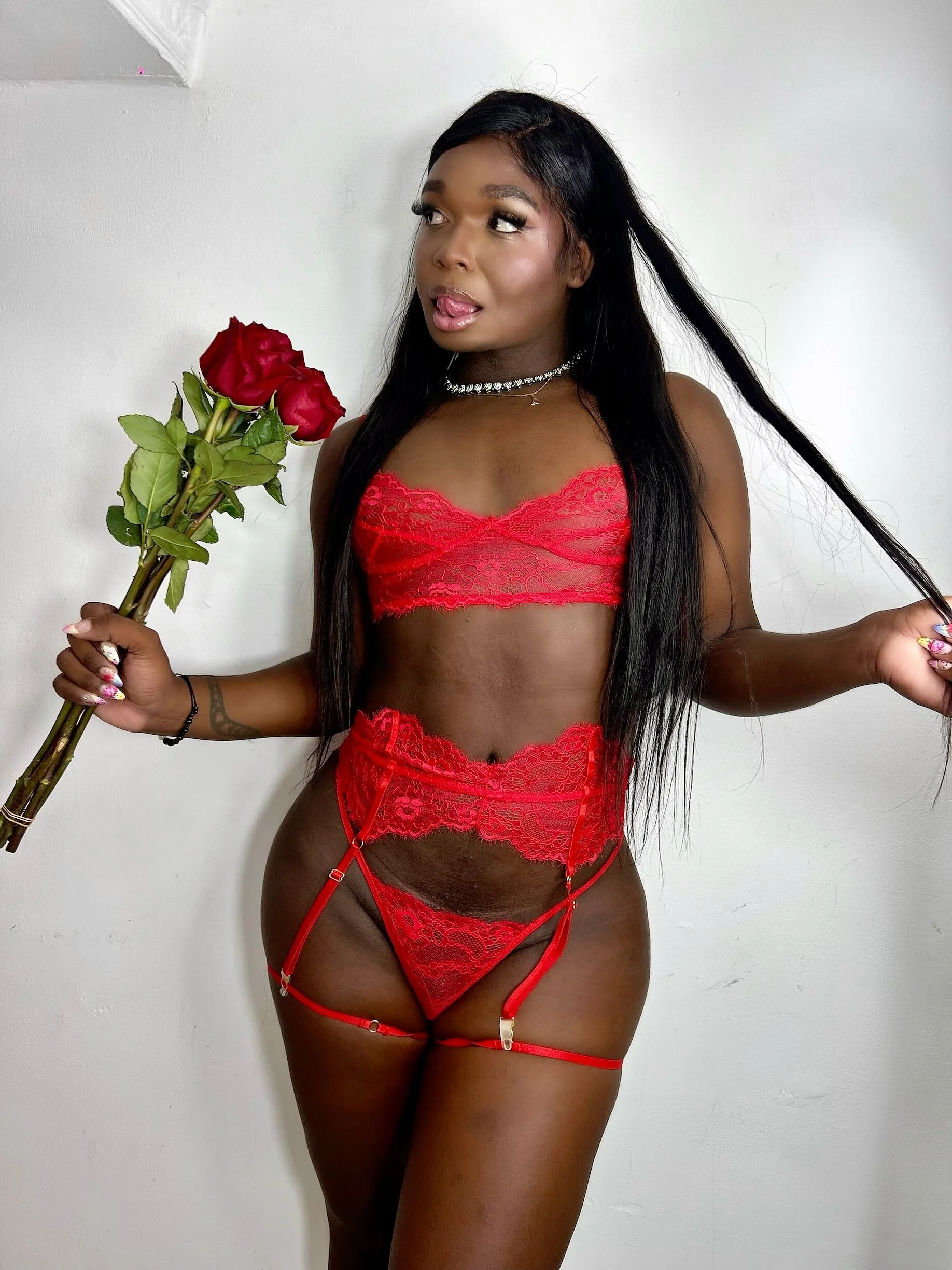 XXX Porn Photo of Nude Arii_xxx 45