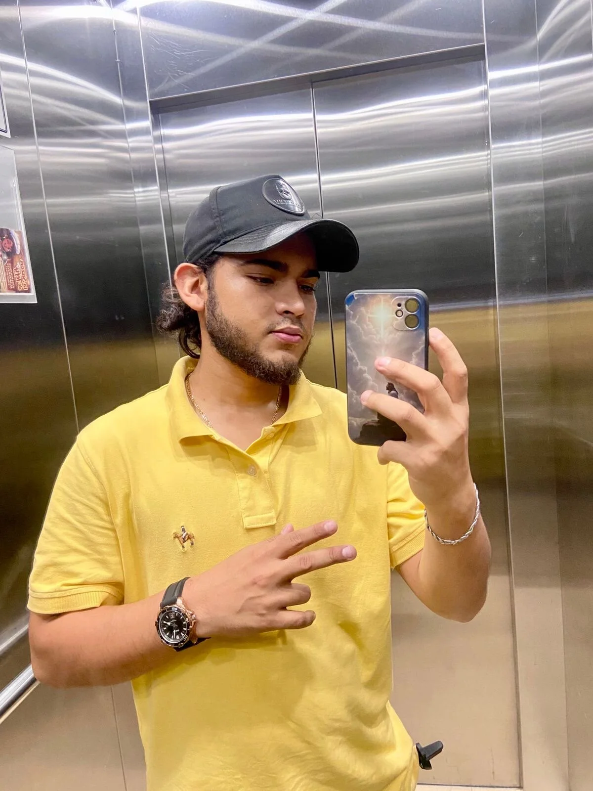 XXX Porn Photo of Nude louis_rueda 2
