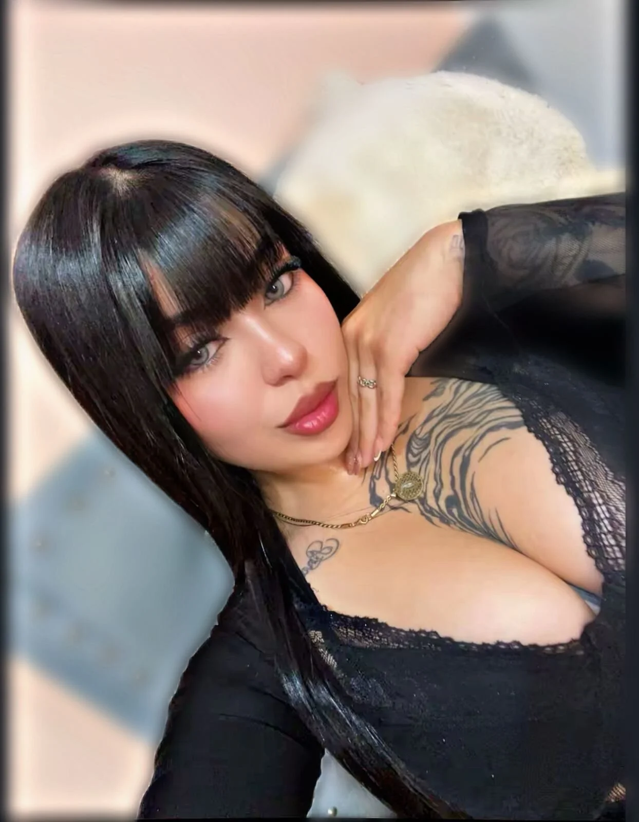 XXX Porn Photo of Nude Layla_vip_v 3