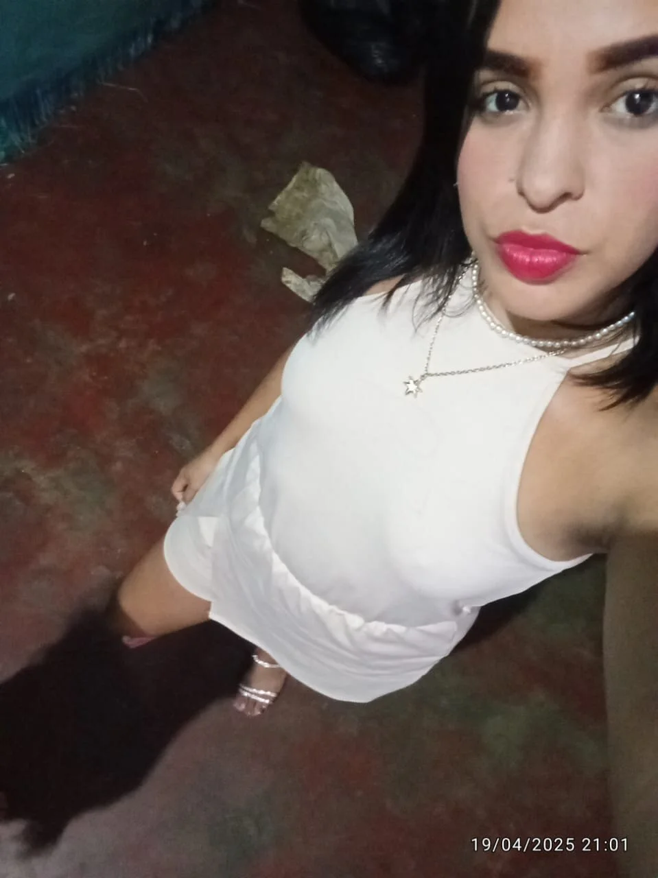 XXX Porn Photo of Nude smallkarlakarla 29