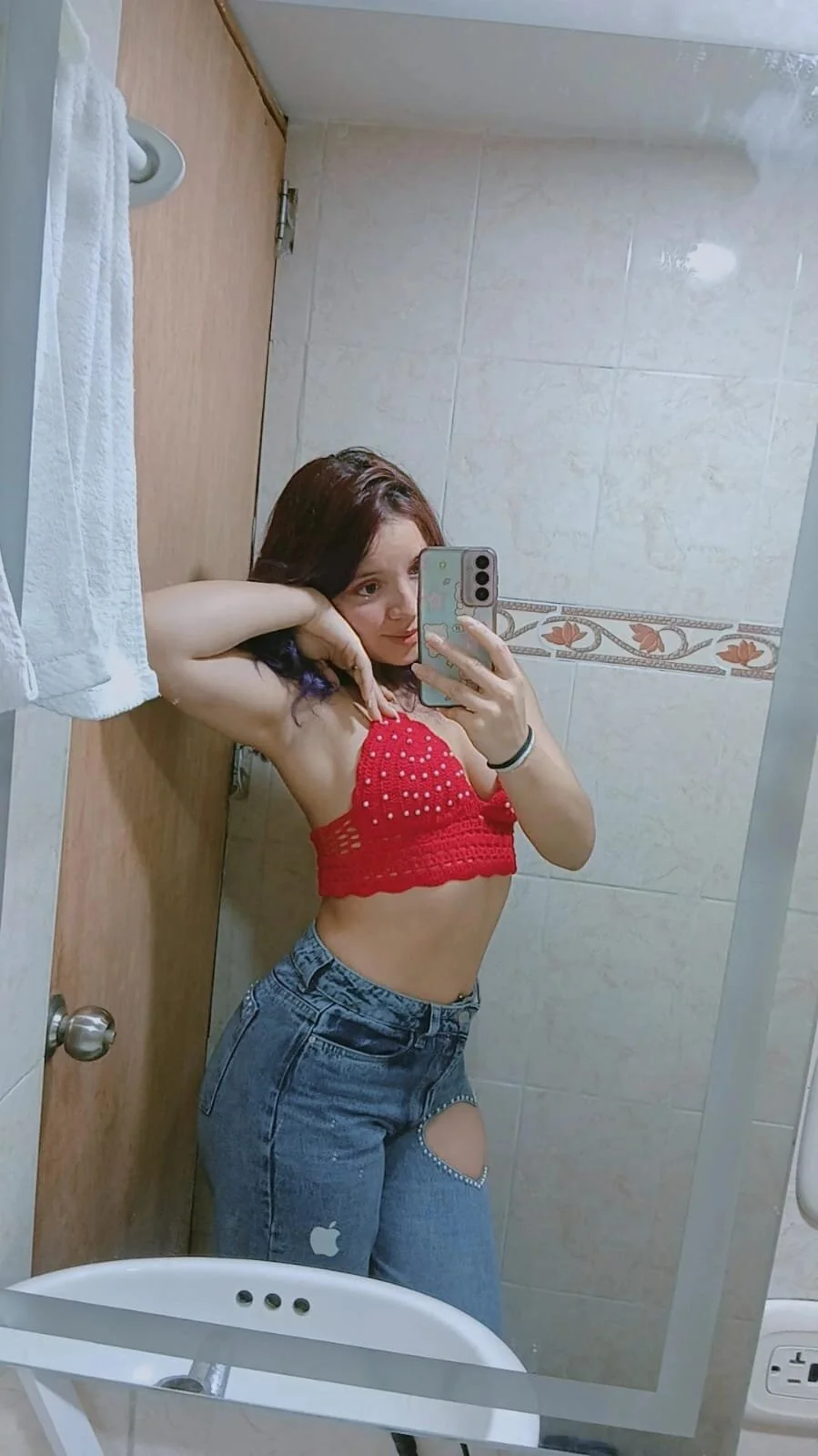 XXX Porn Photo of Nude Ruby_hill_ 5