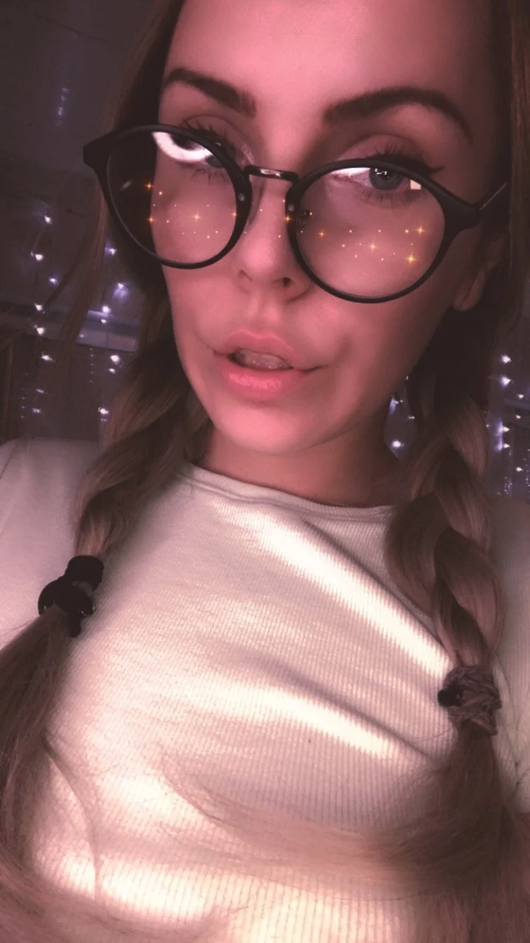 XXX Porn Photo of Nude LinaFoX 6